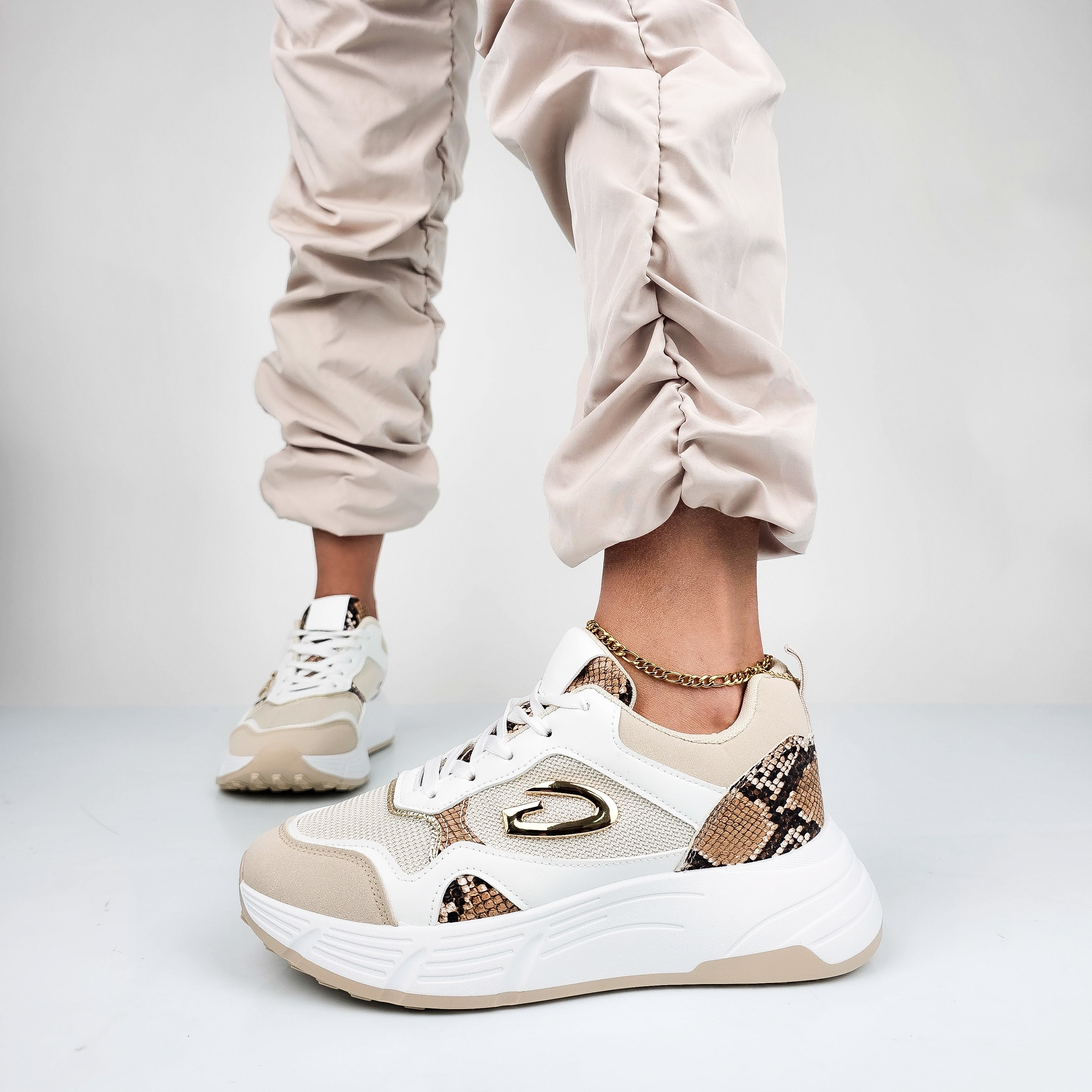 Atzuko - Sneakers Donna