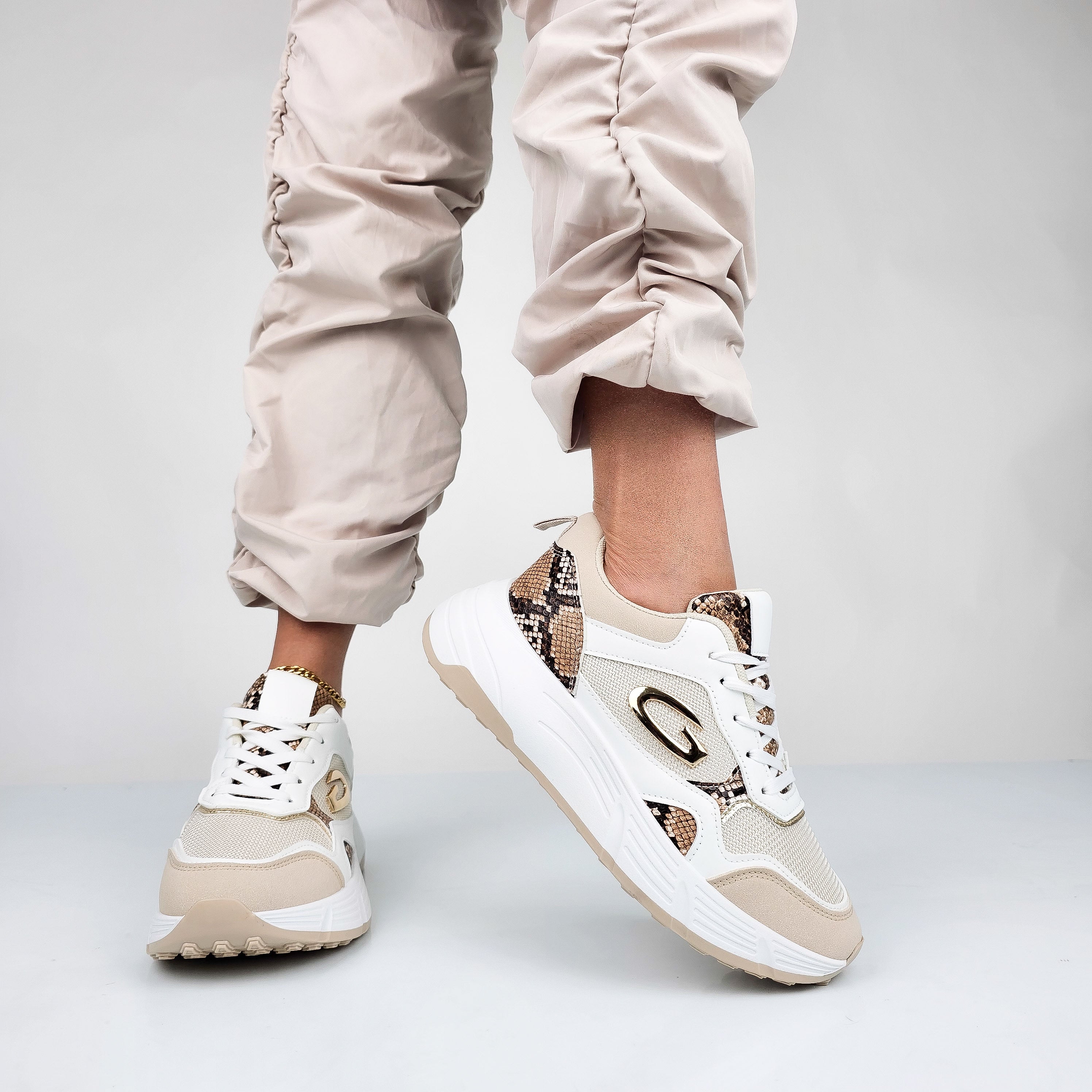 Atzuko - Sneakers Donna