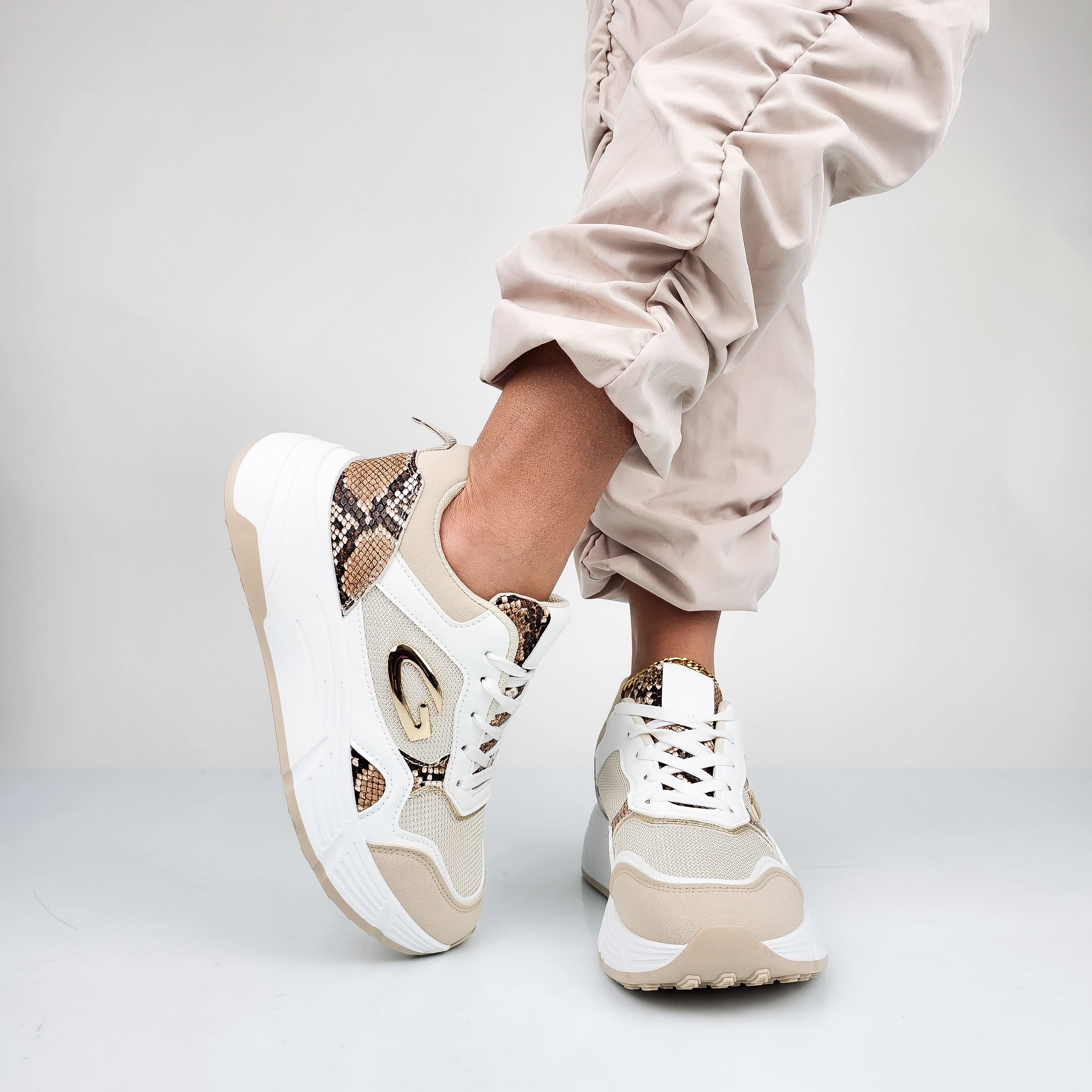 Atzuko - Sneakers Donna