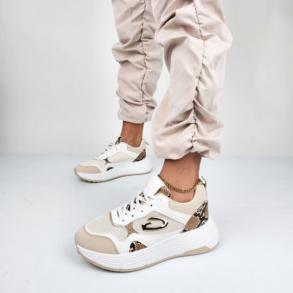 Atzuko - Sneakers Donna