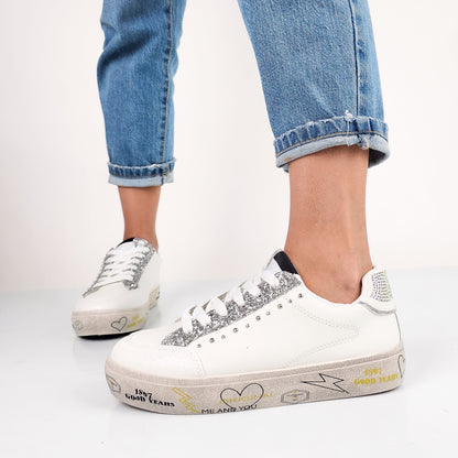 Raquel - Sneakers Donna