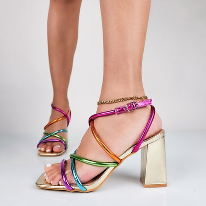 Cassia - Sandali Donna
