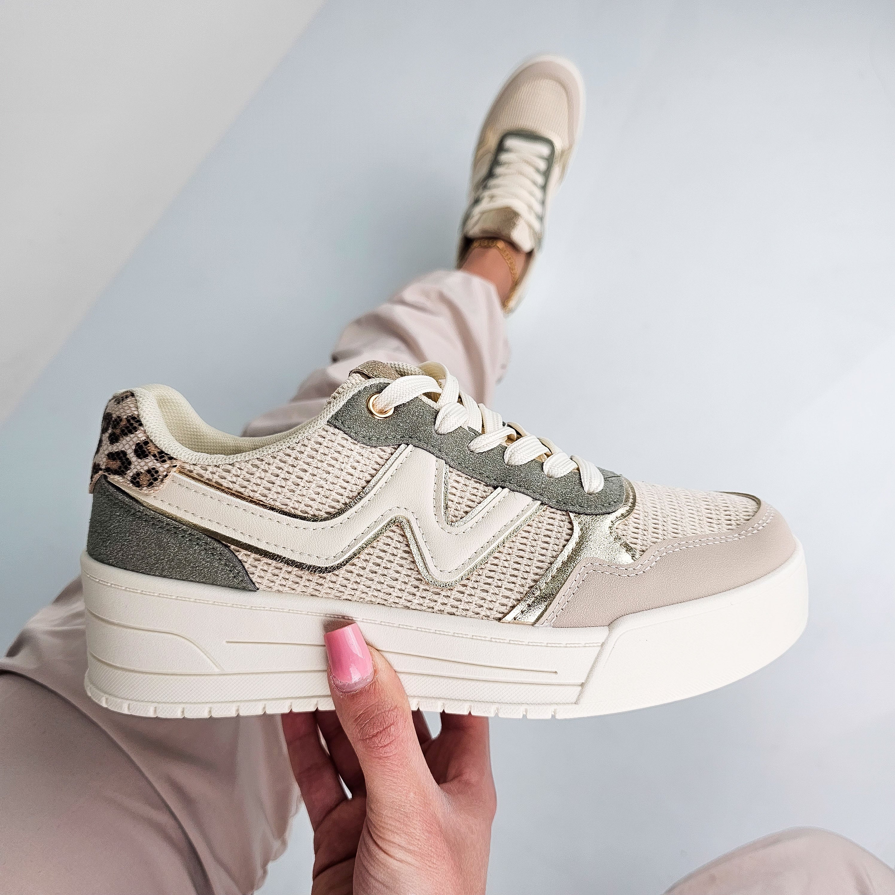 Dolly - Sneakers Donna