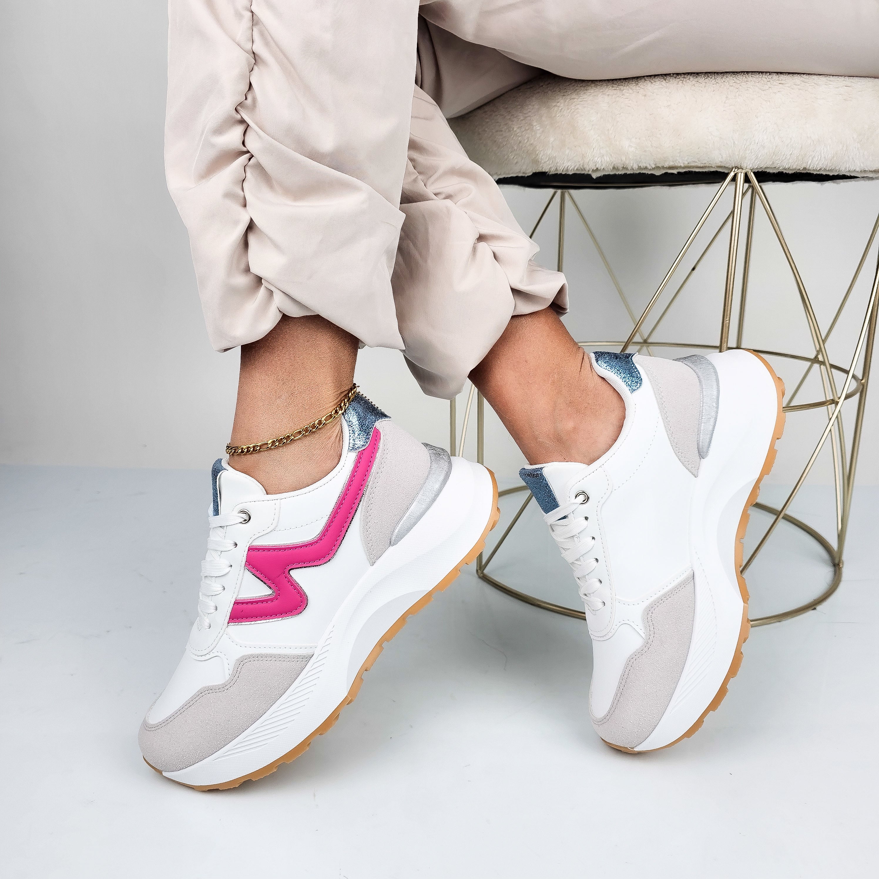 Hyna - Sneakers Donna