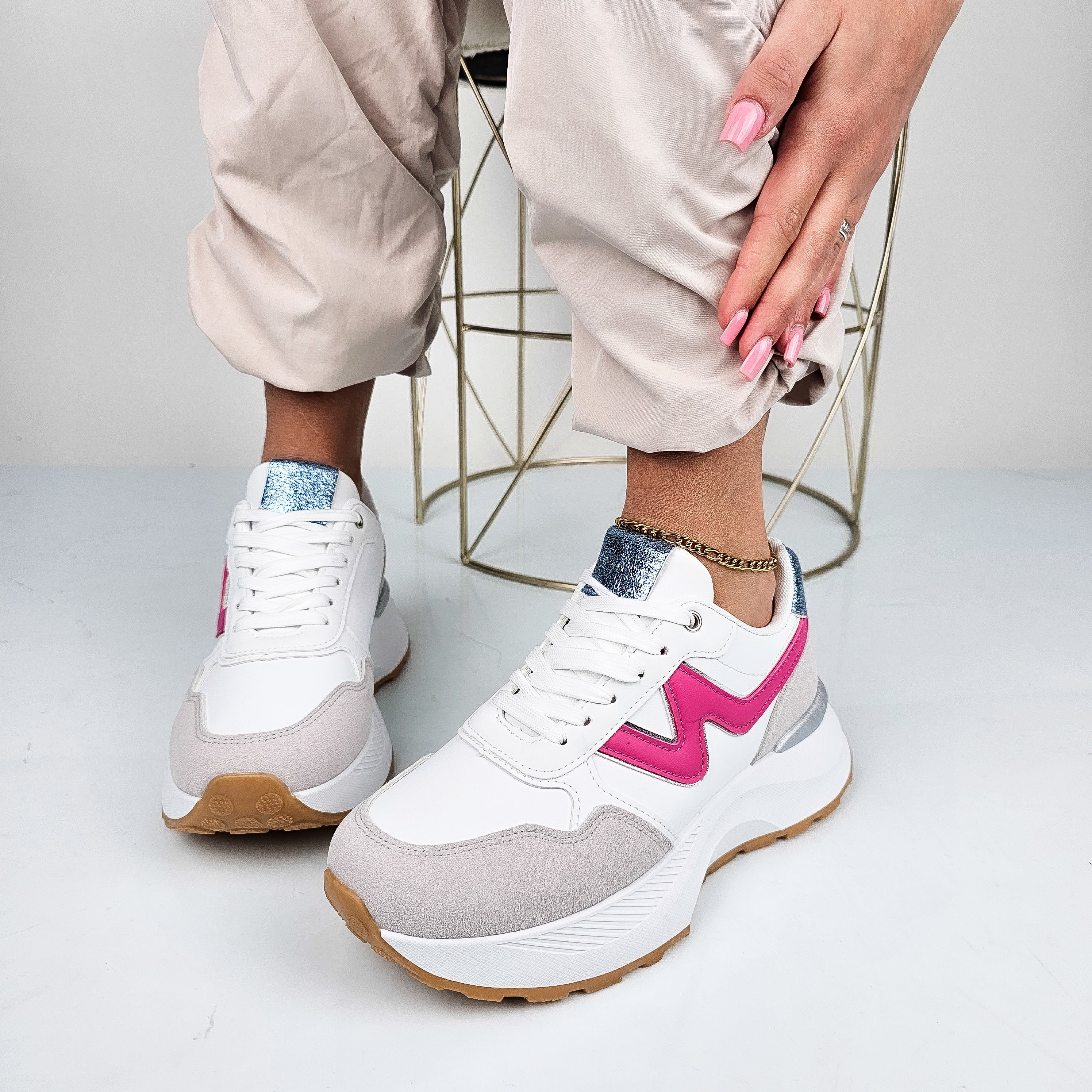 Hyna - Sneakers Donna