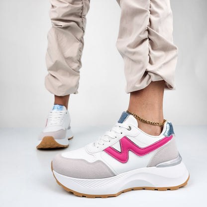 Hyna - Sneakers Donna