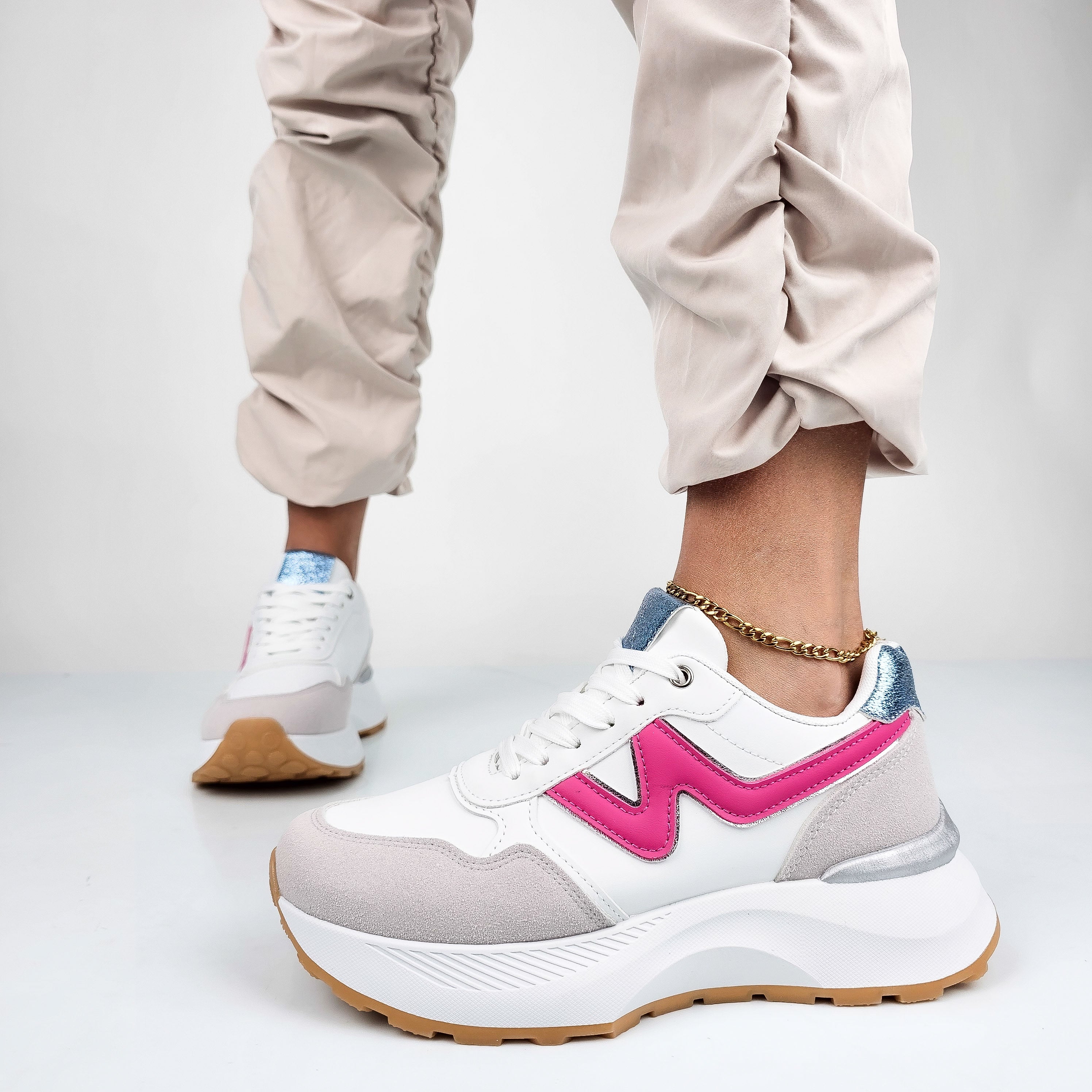 Hyna - Sneakers Donna