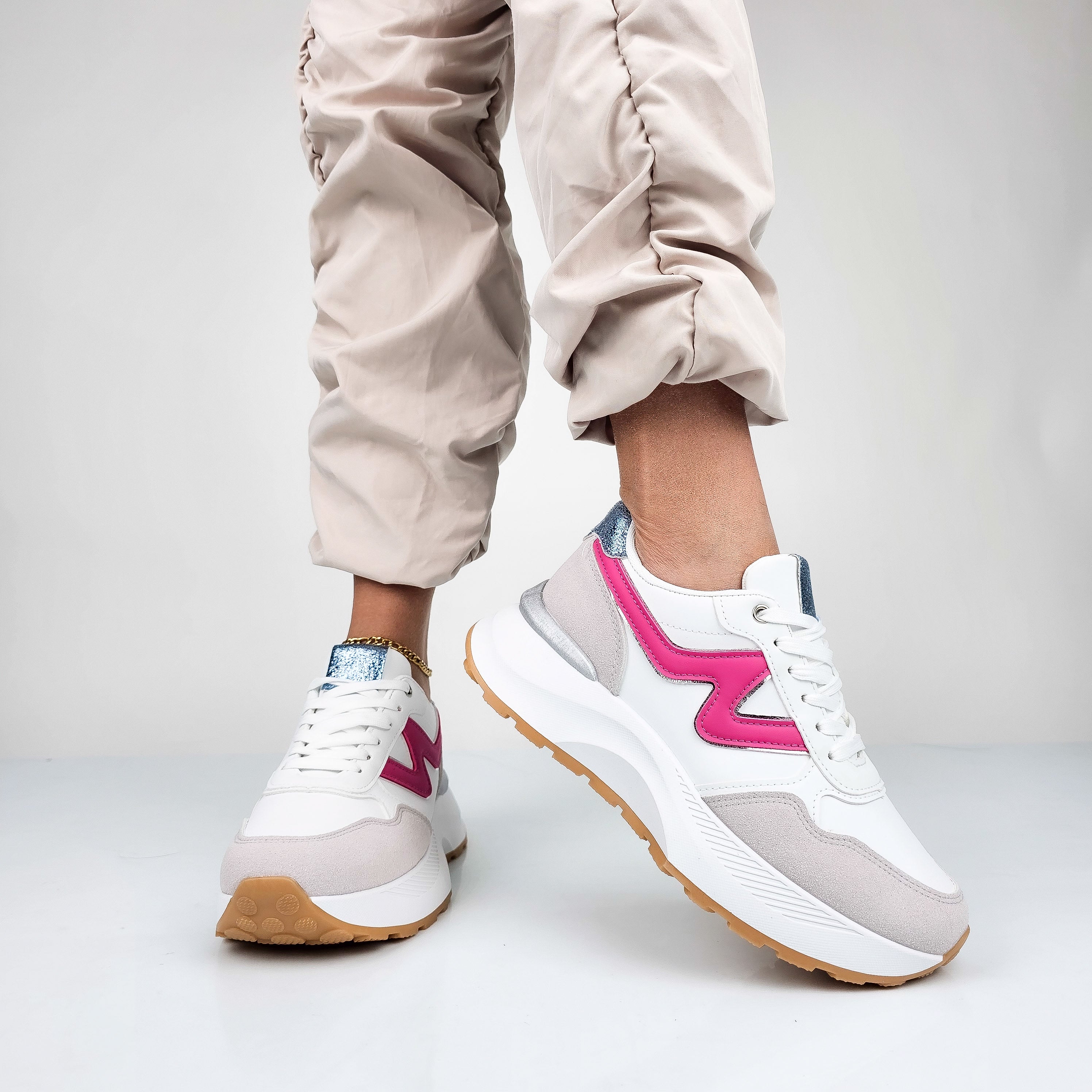 Hyna - Sneakers Donna