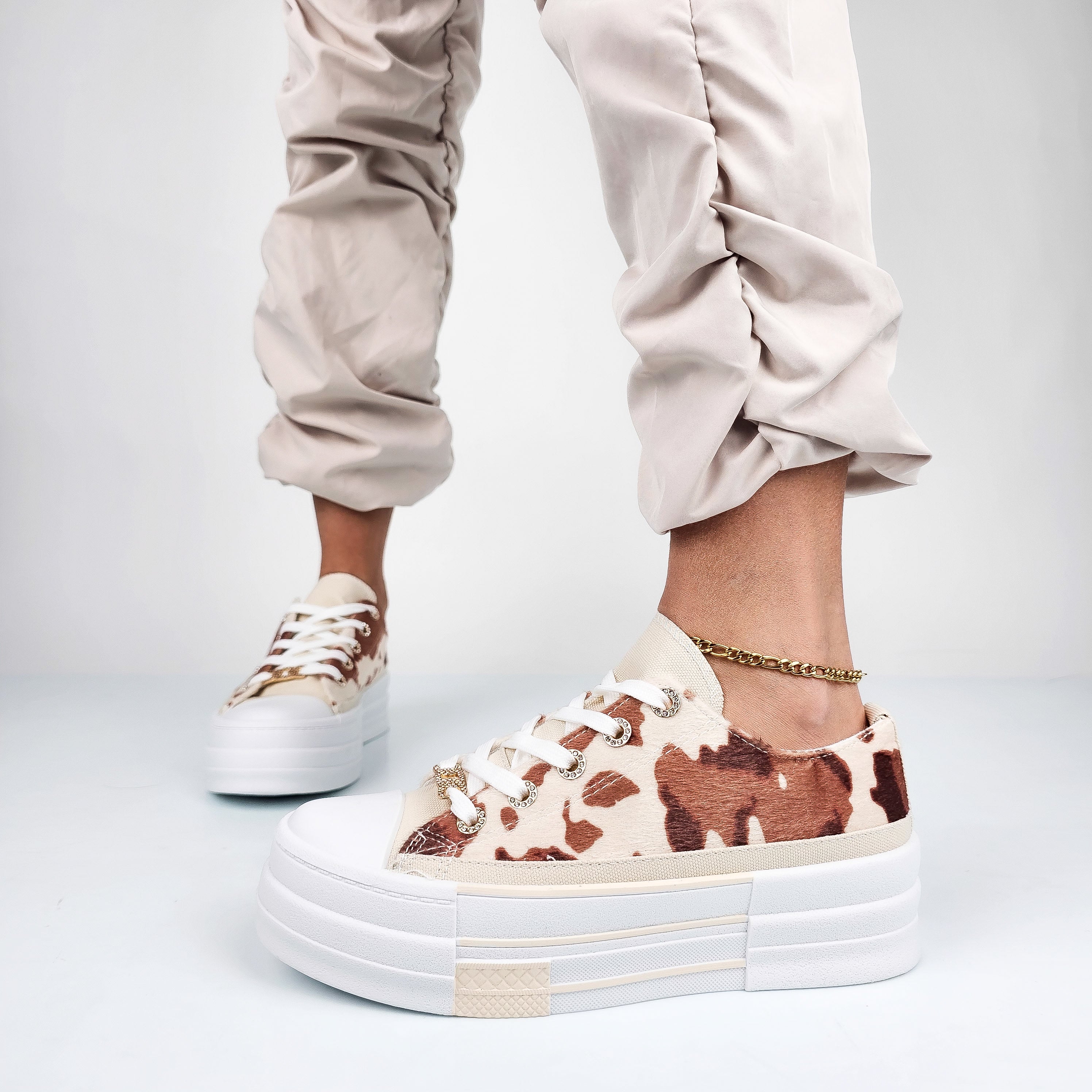 Magaly - Sneakers Donna