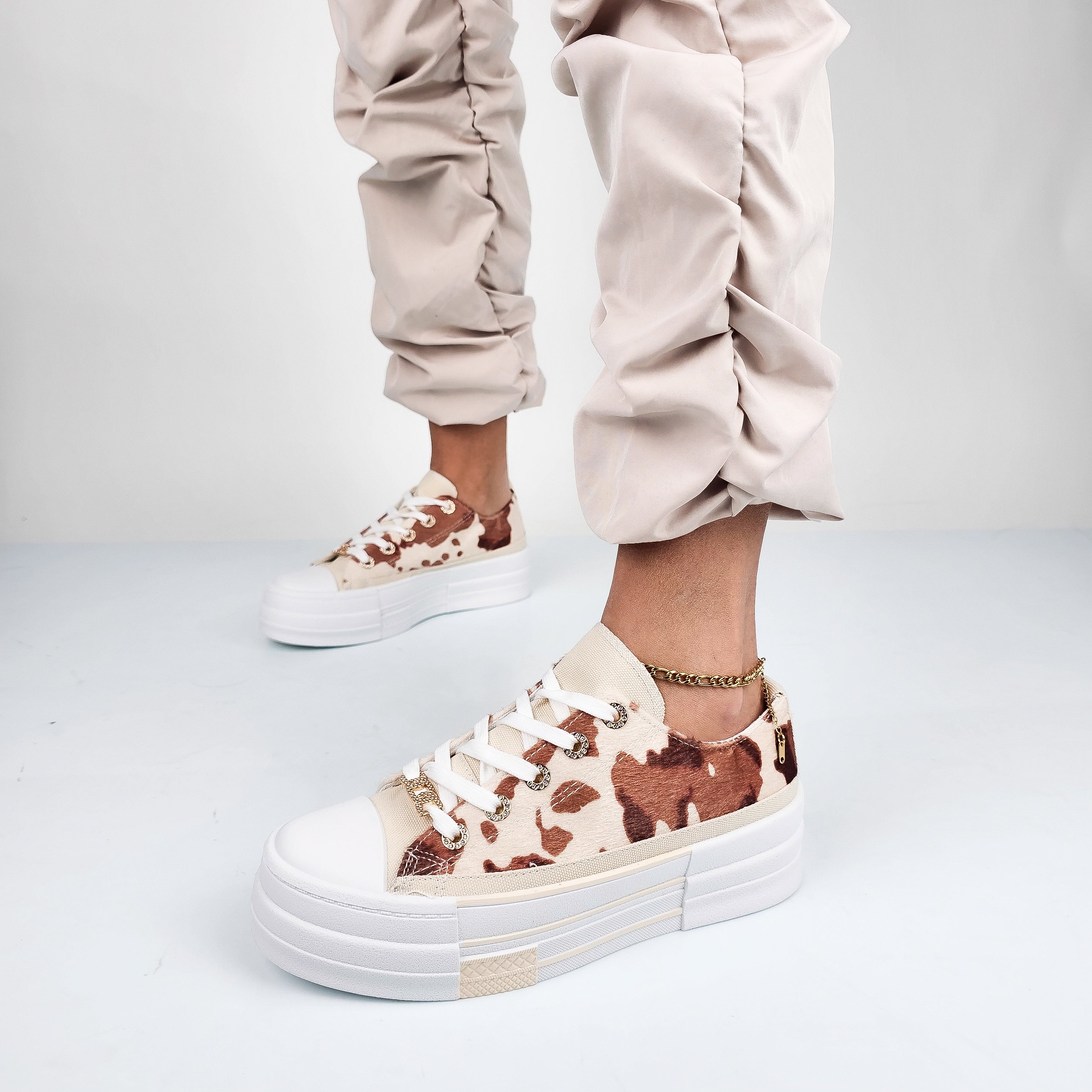 Magaly - Sneakers Donna