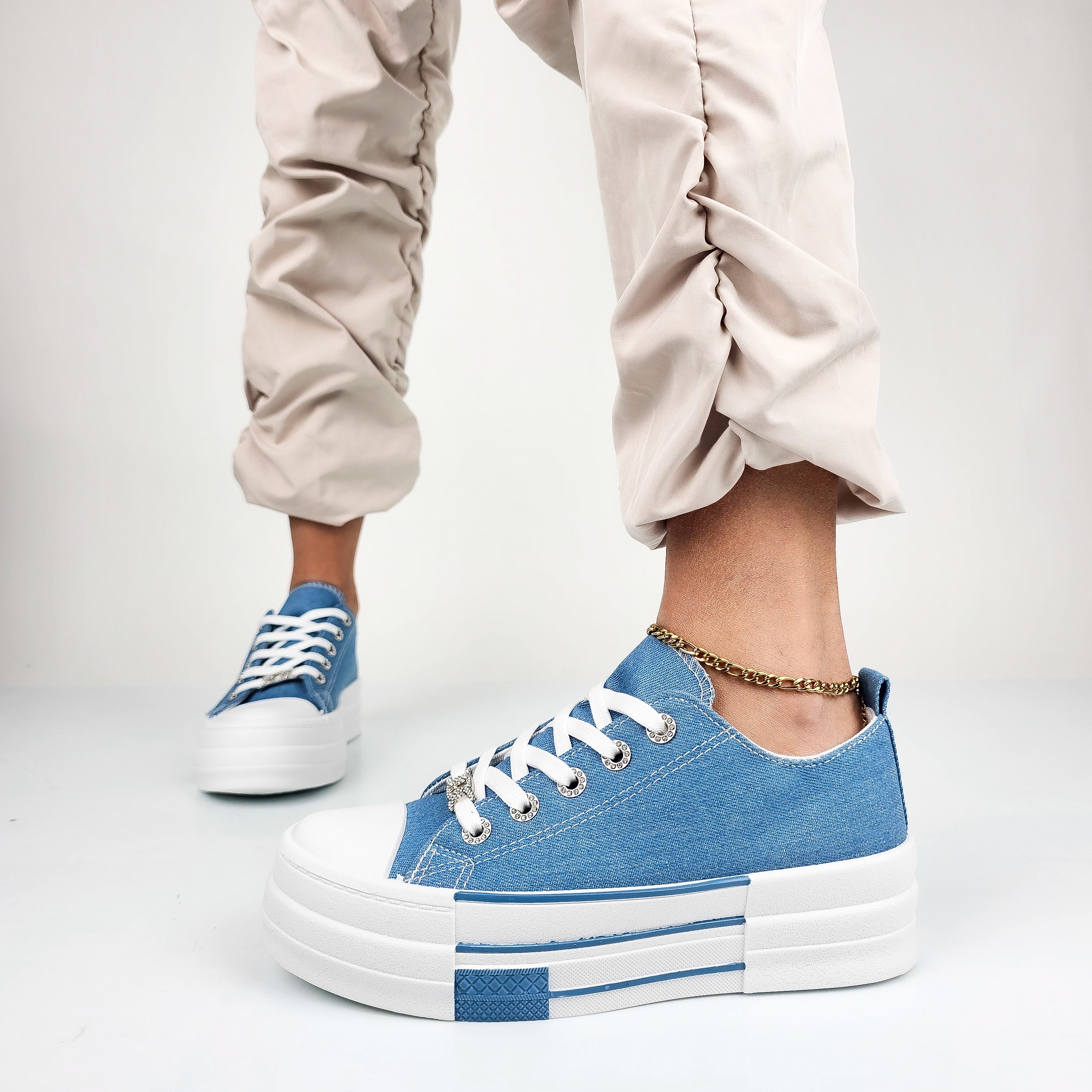 Magaly - Sneakers Donna