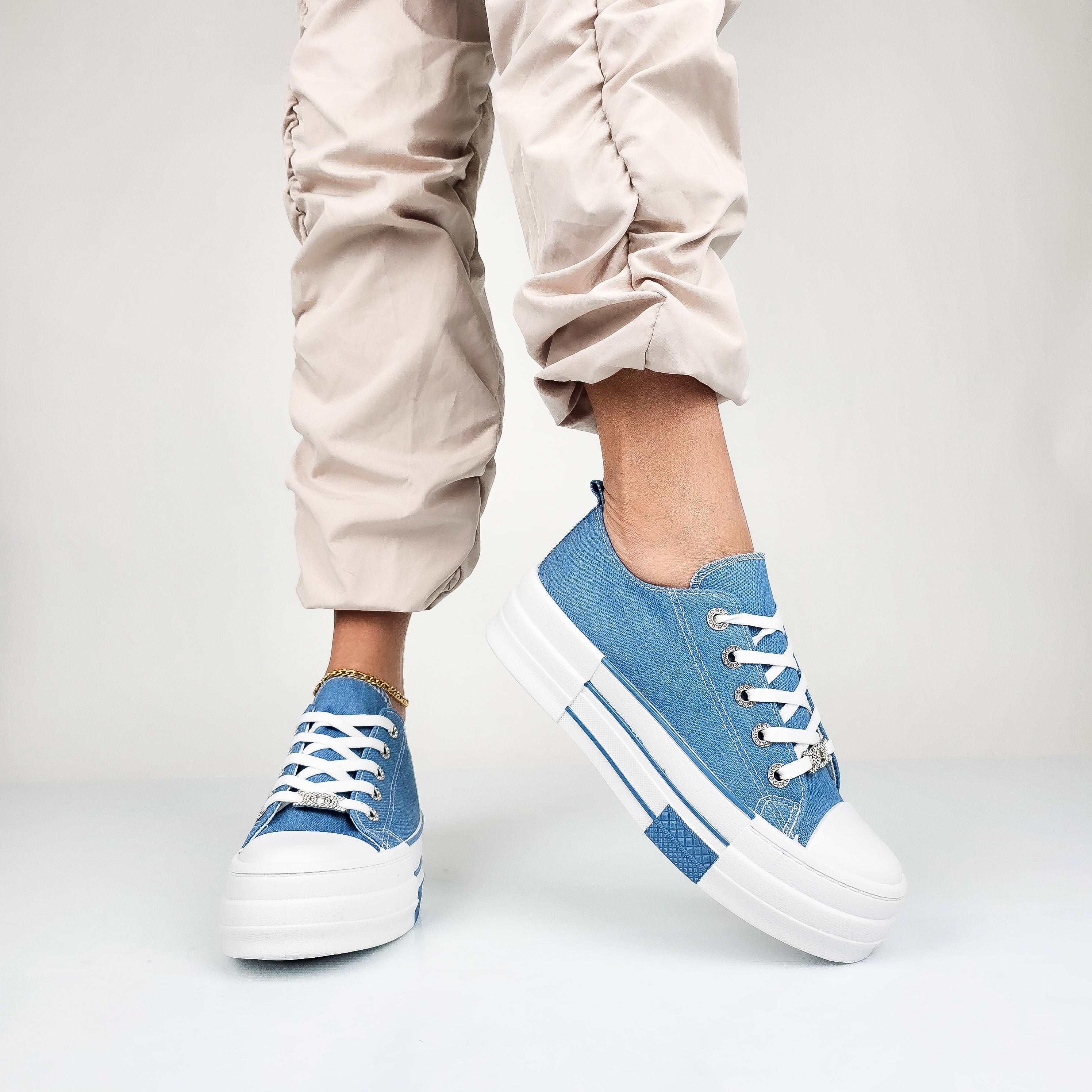 Magaly - Sneakers Donna