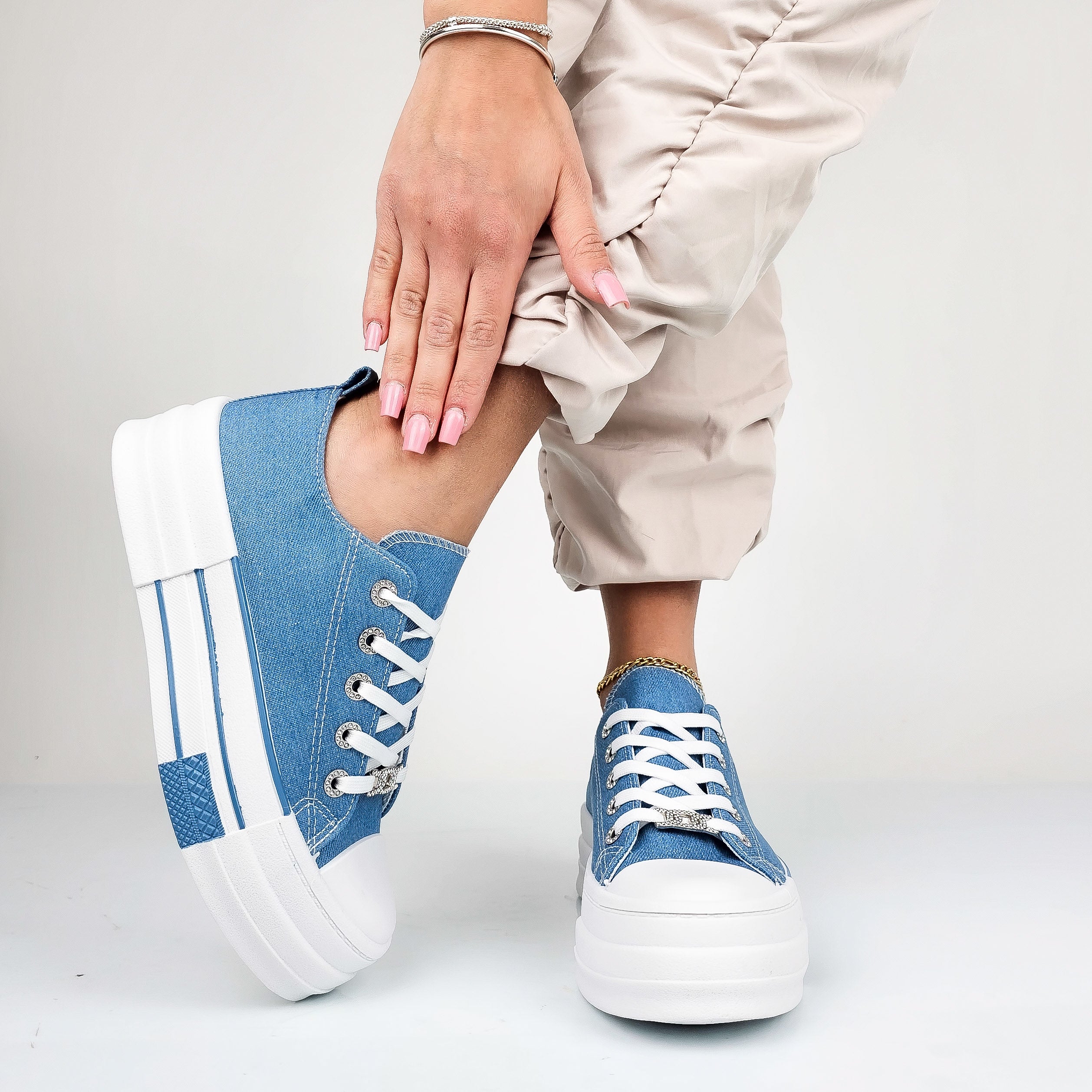 Magaly - Sneakers Donna