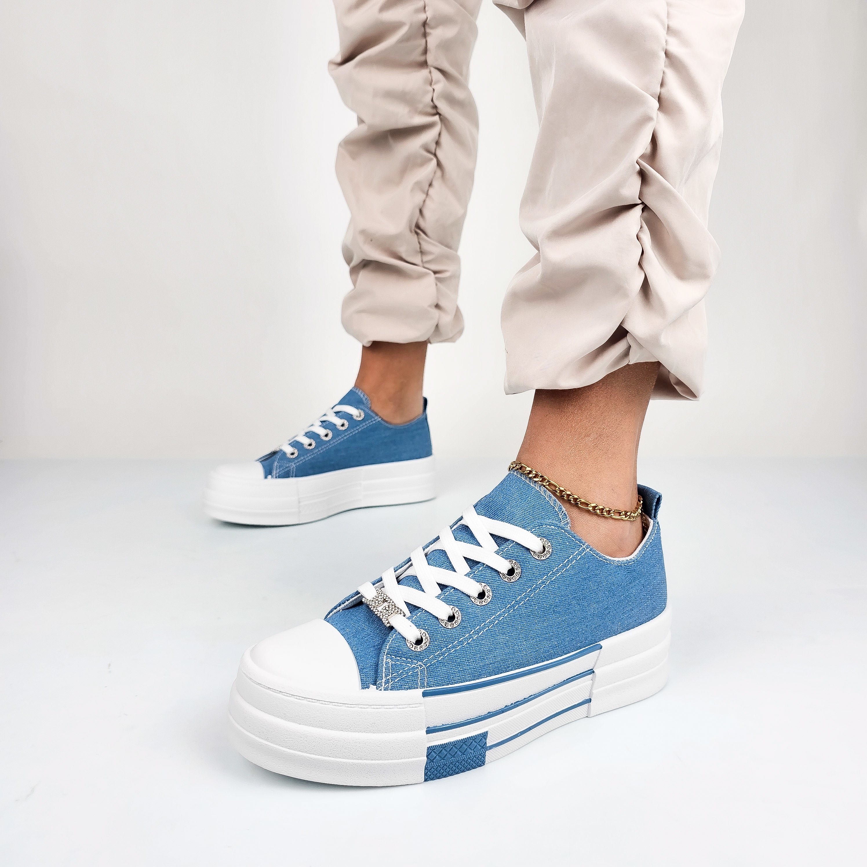 Magaly - Sneakers Donna