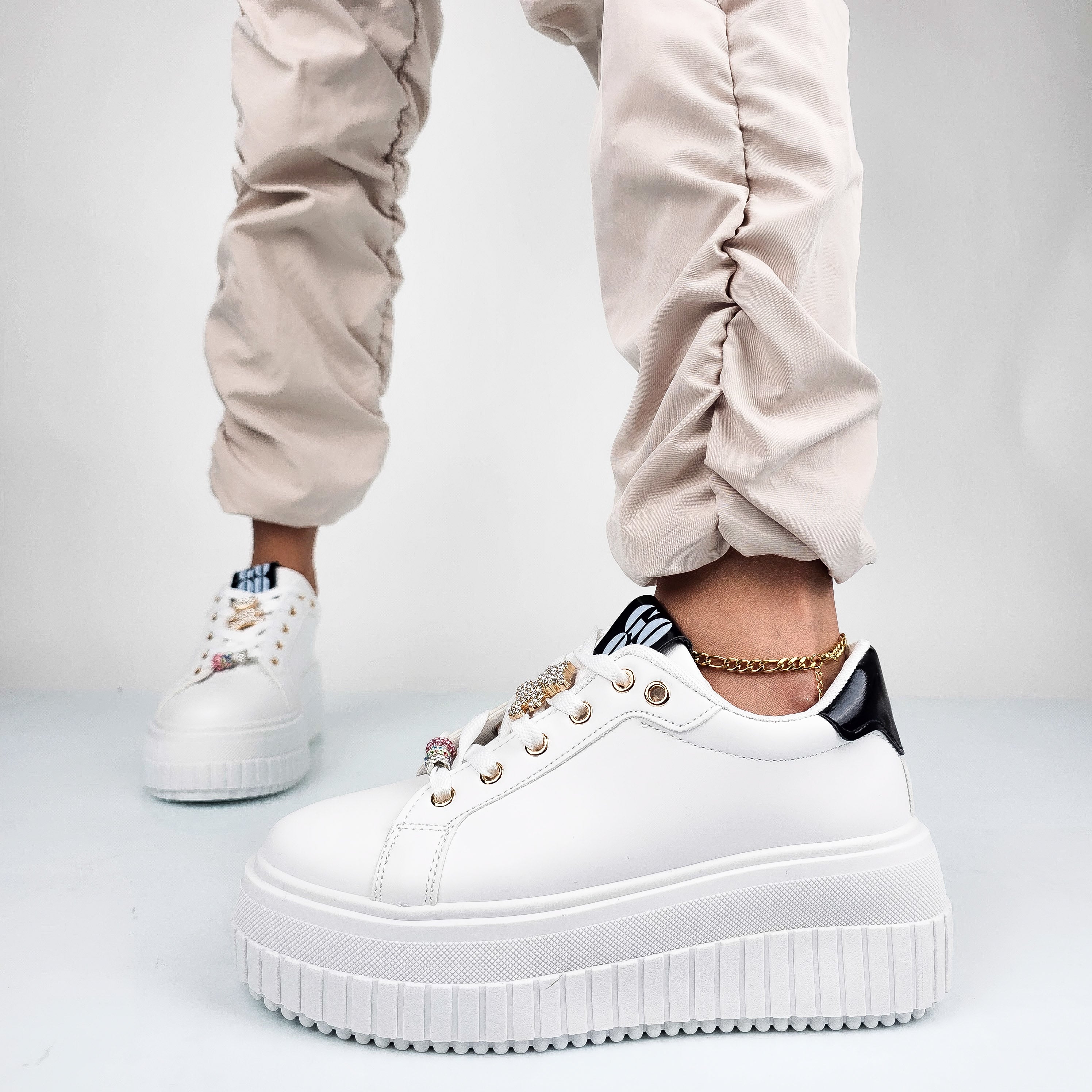 Maddy - Sneakers Donna