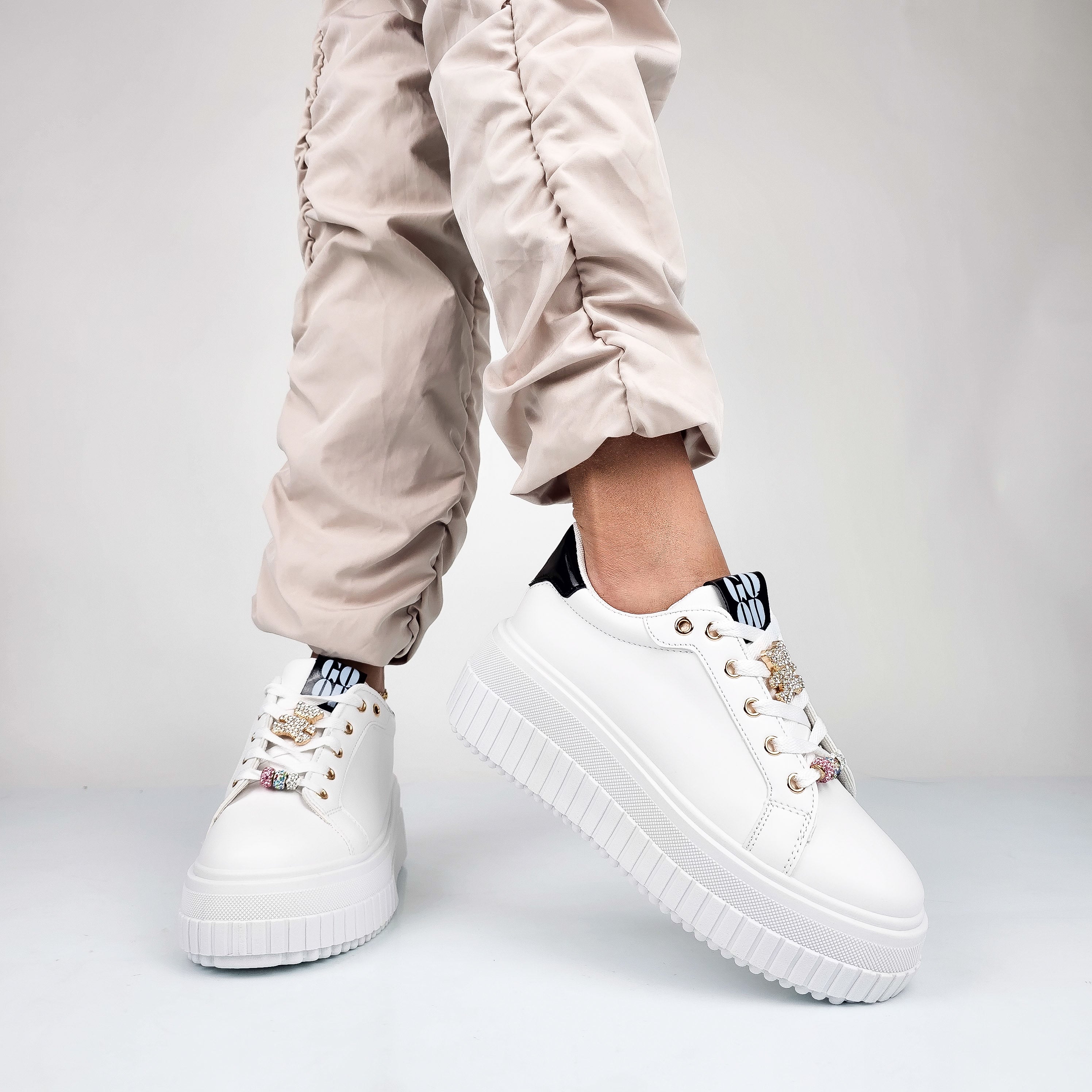 Maddy - Sneakers Donna