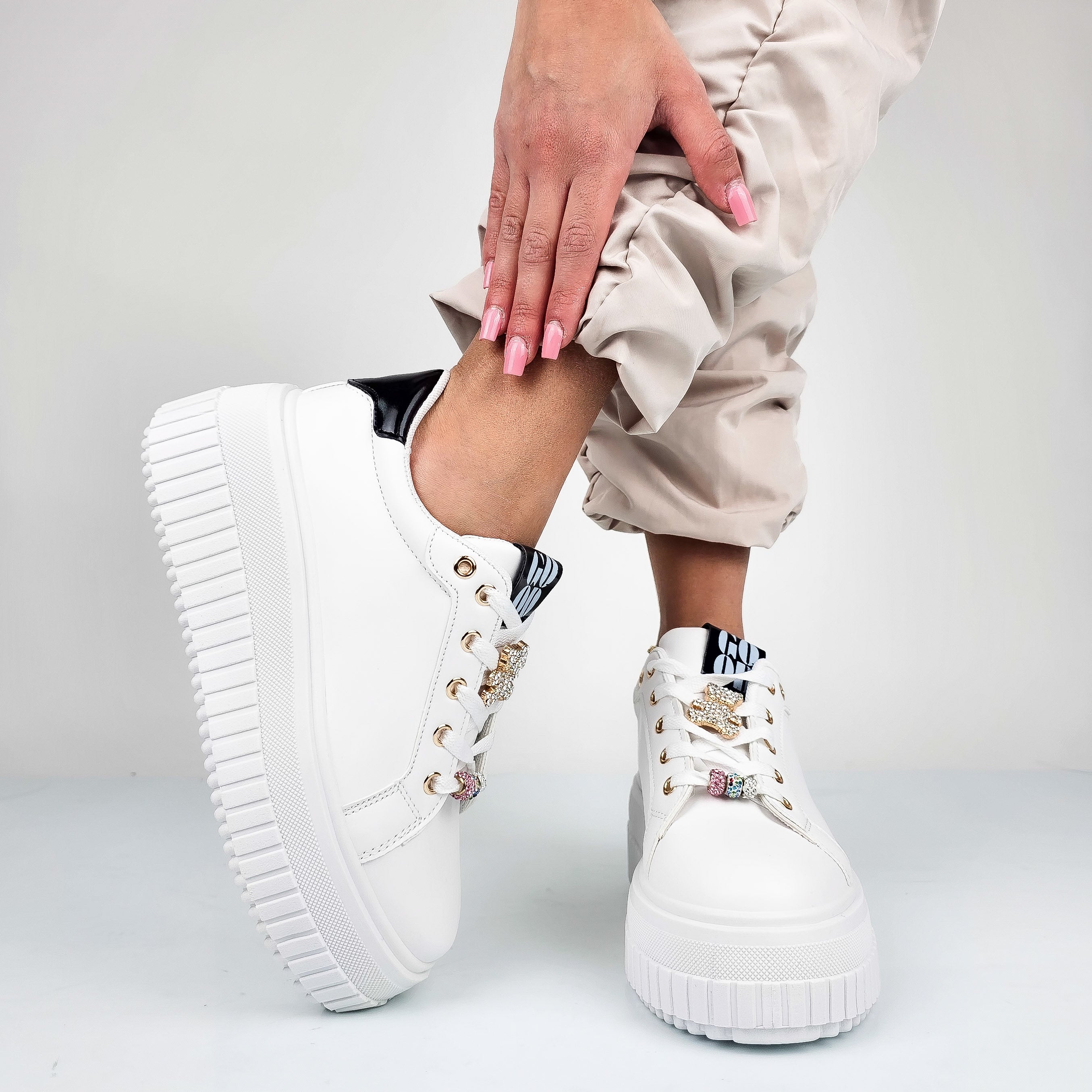 Maddy - Sneakers Donna