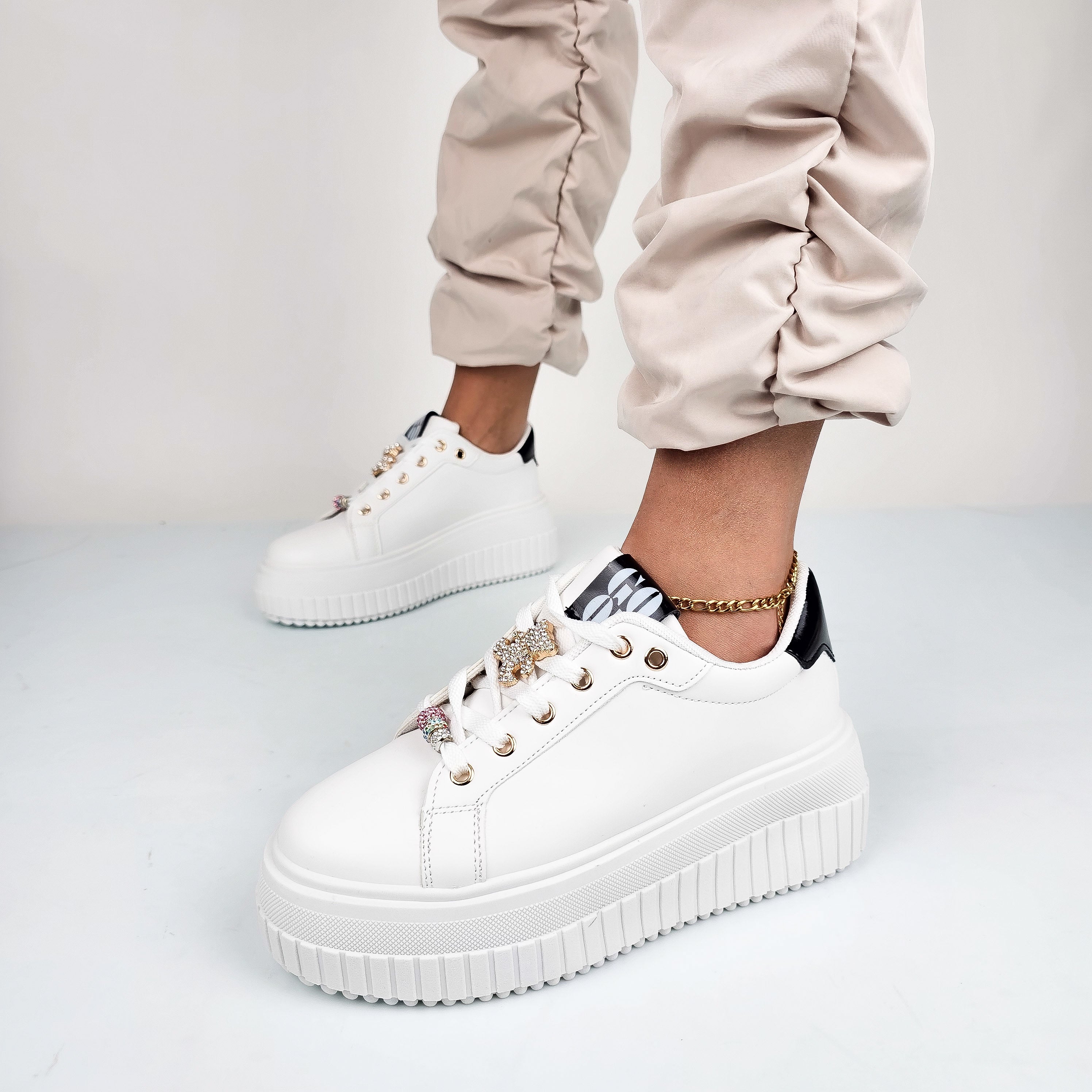 Maddy - Sneakers Donna