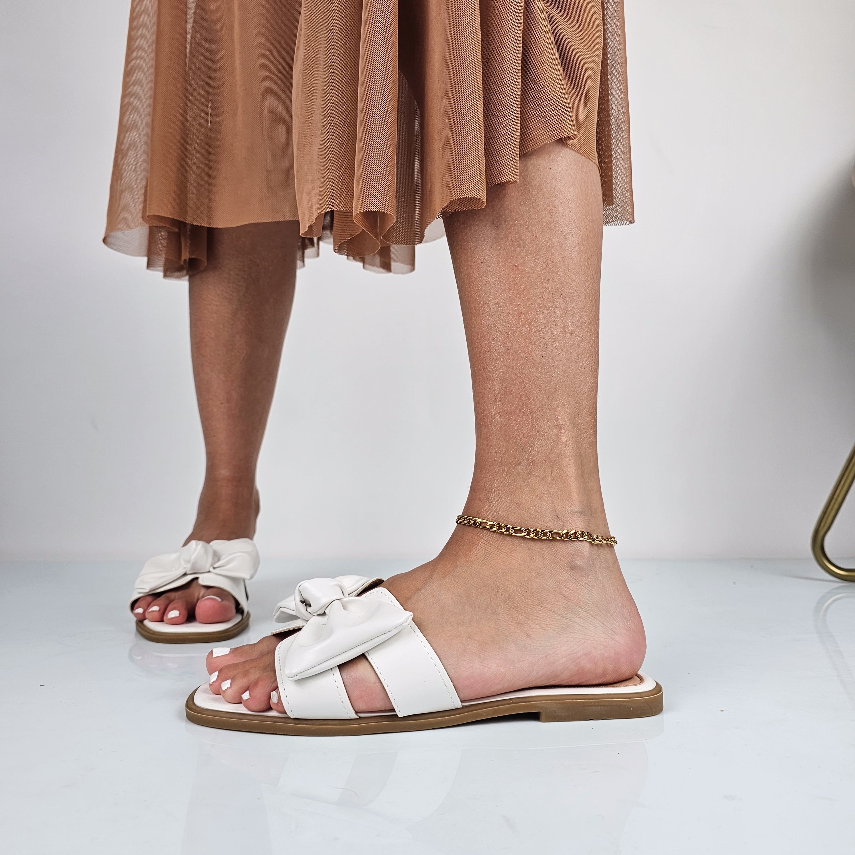 Amadine - Ciabattine Donna