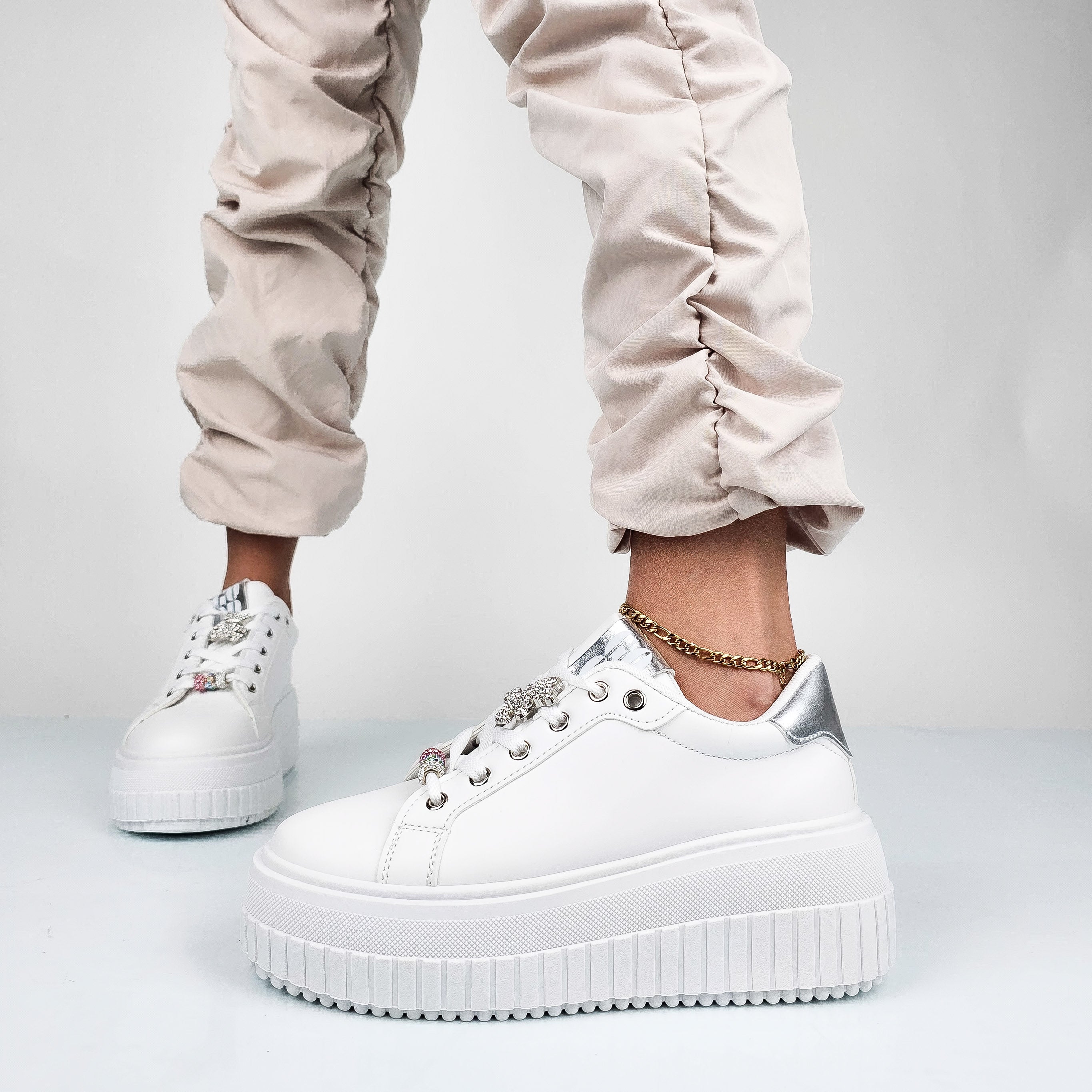 Maddy - Sneakers Donna