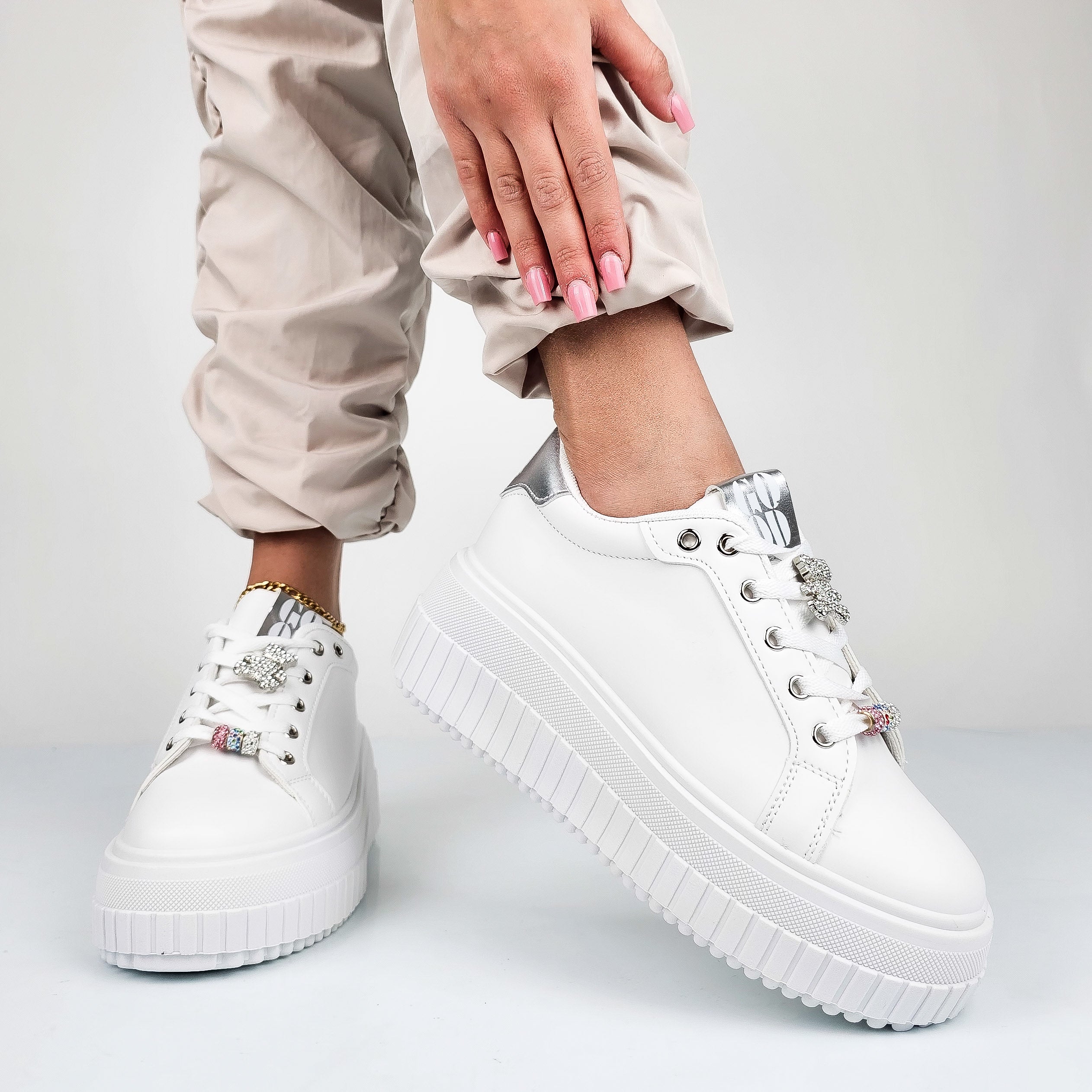 Maddy - Sneakers Donna
