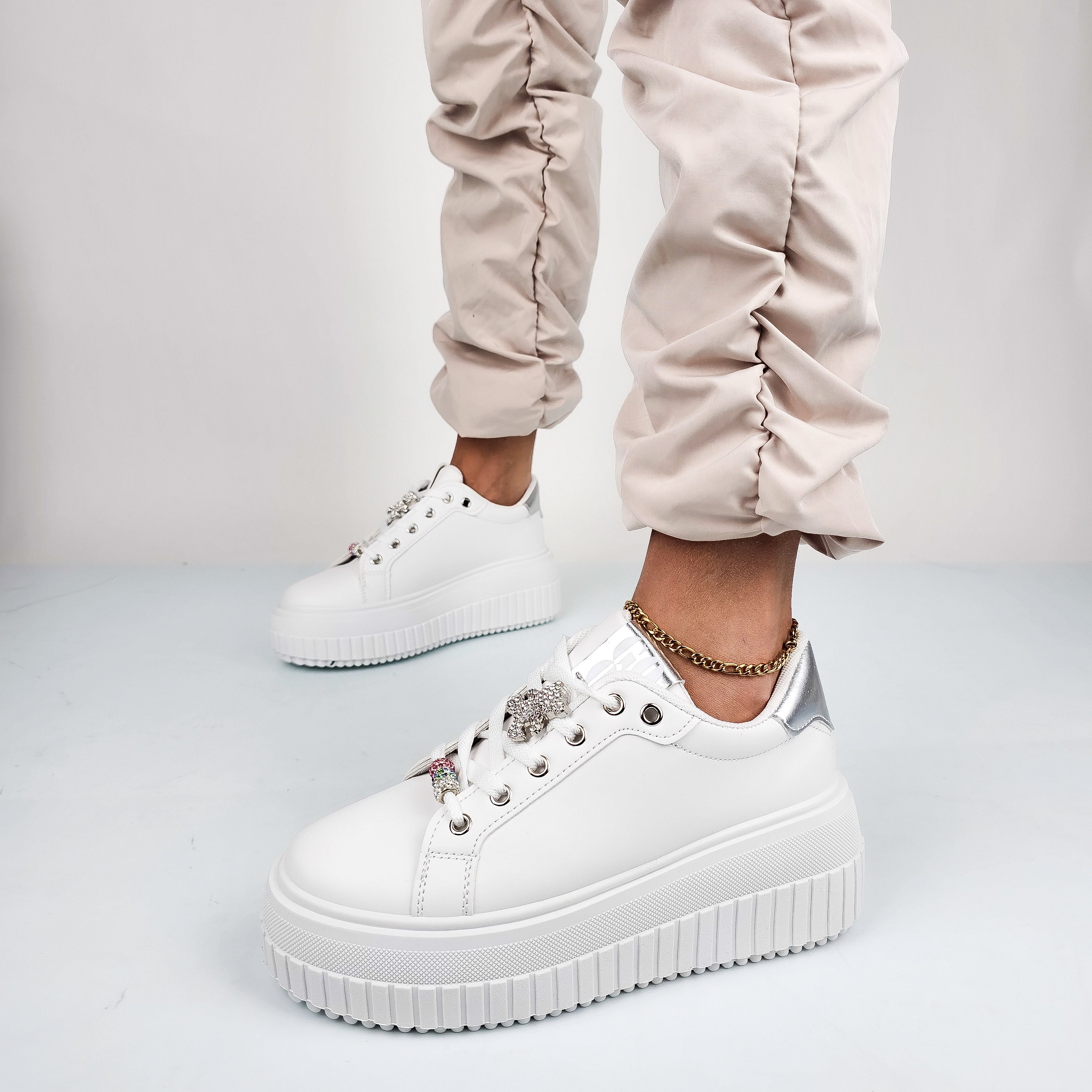 Maddy - Sneakers Donna