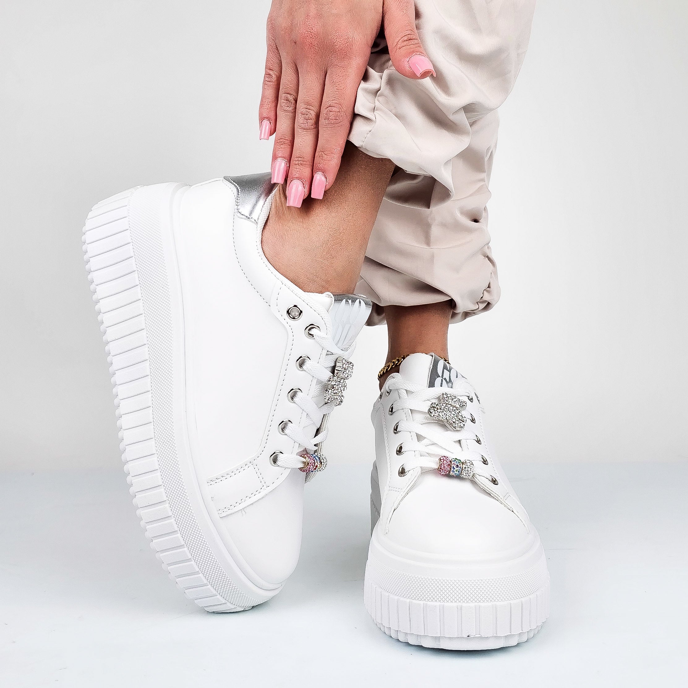 Maddy - Sneakers Donna