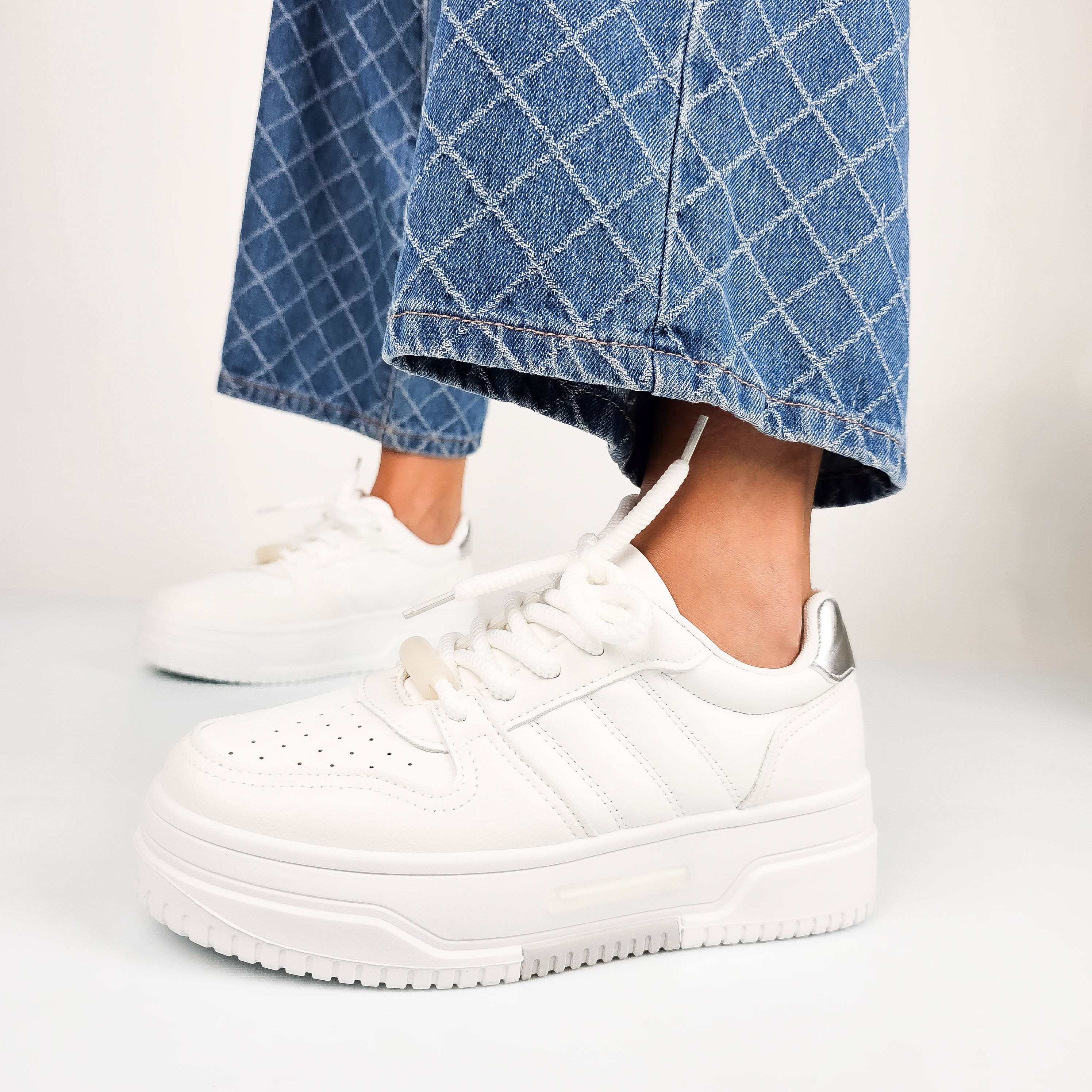 Betta - Sneakers Donna