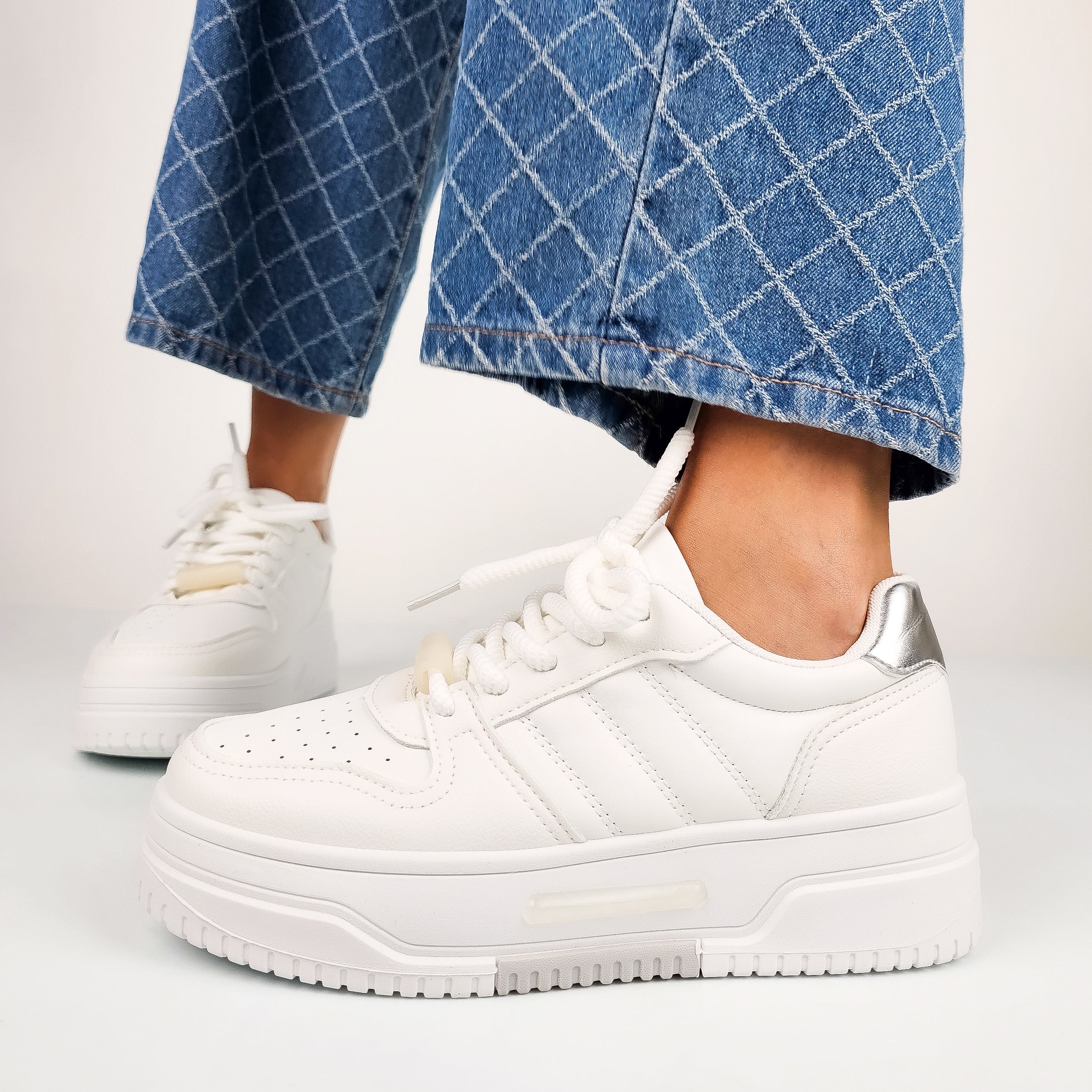 Betta - Sneakers Donna