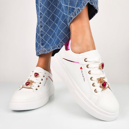 Mila - Sneakers Donna