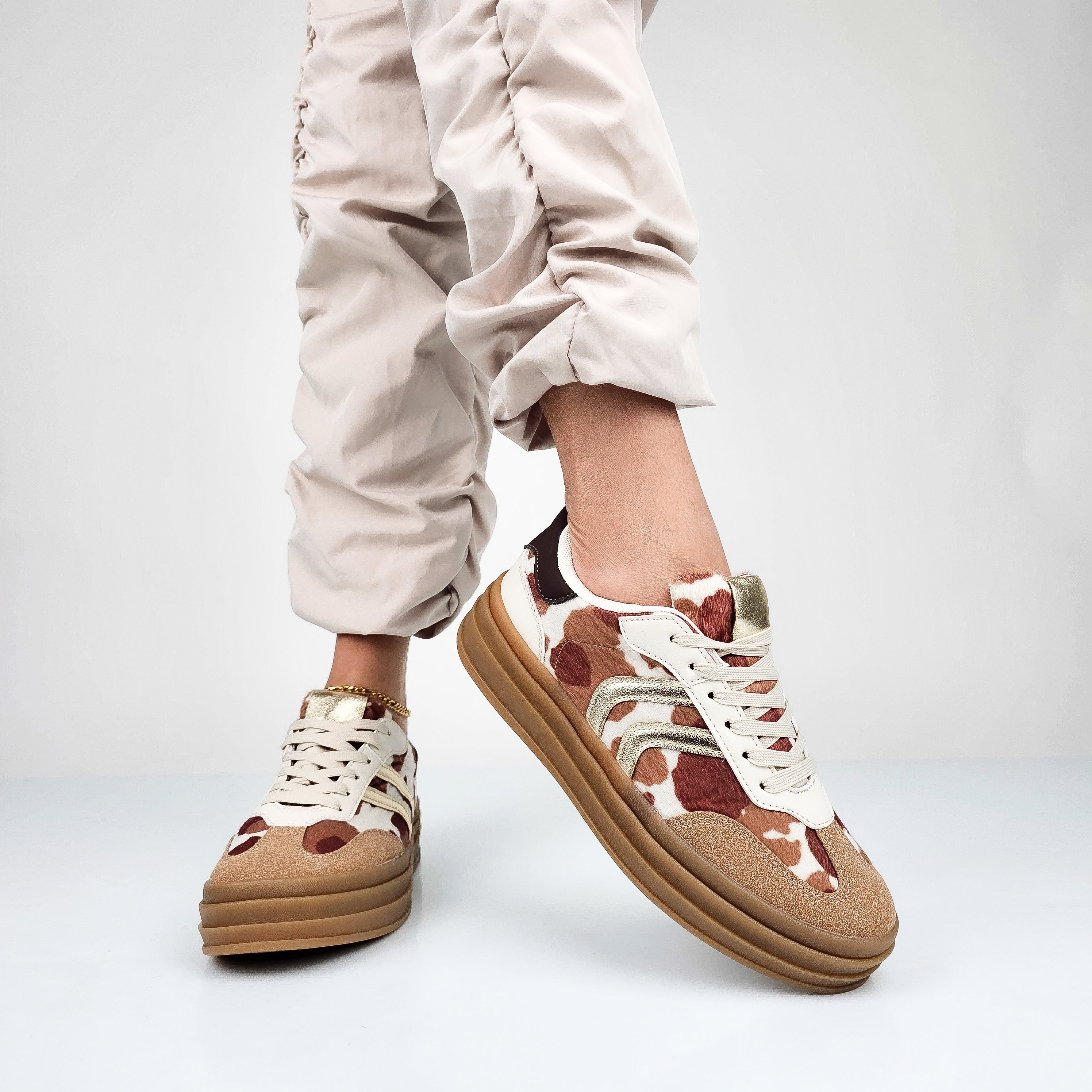 Emilia - Sneakers Donna