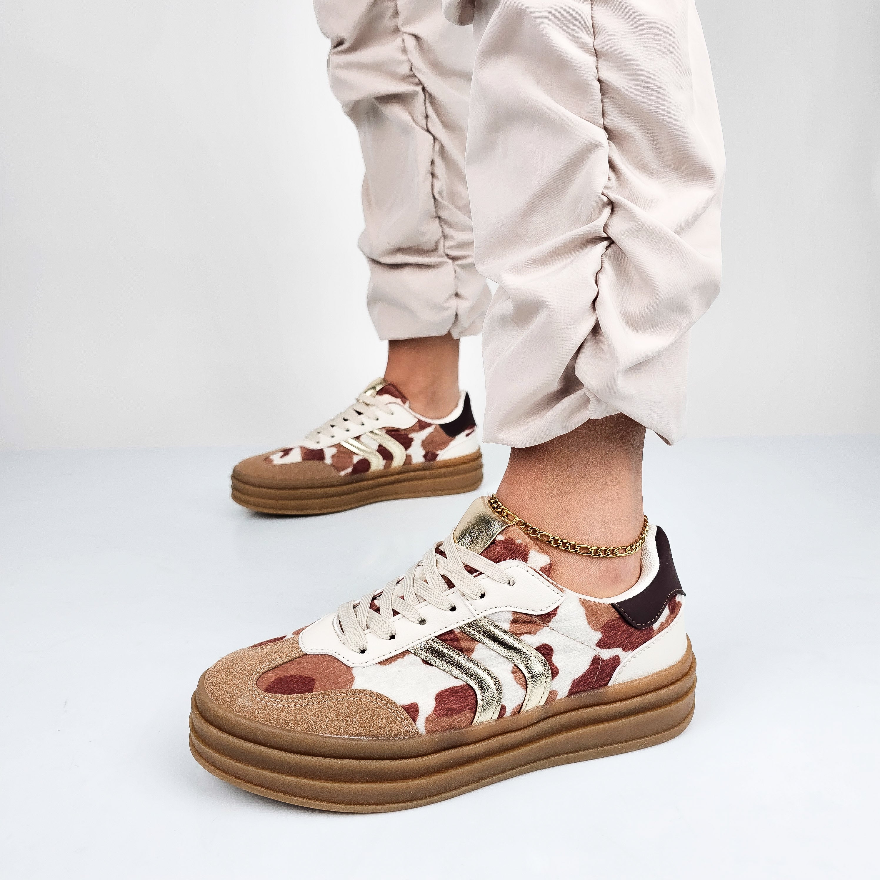 Emilia - Sneakers Donna