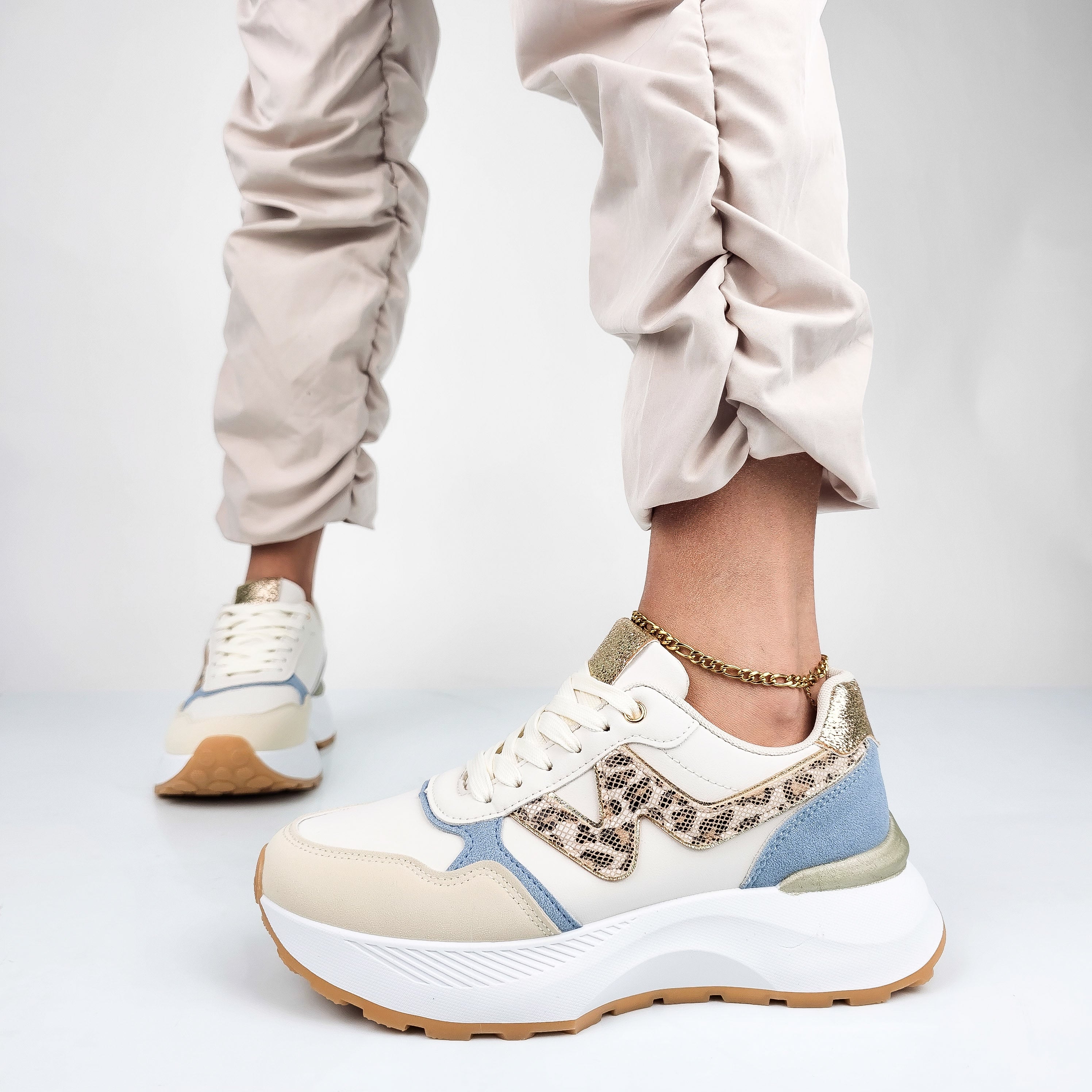 Hyna - Sneakers Donna