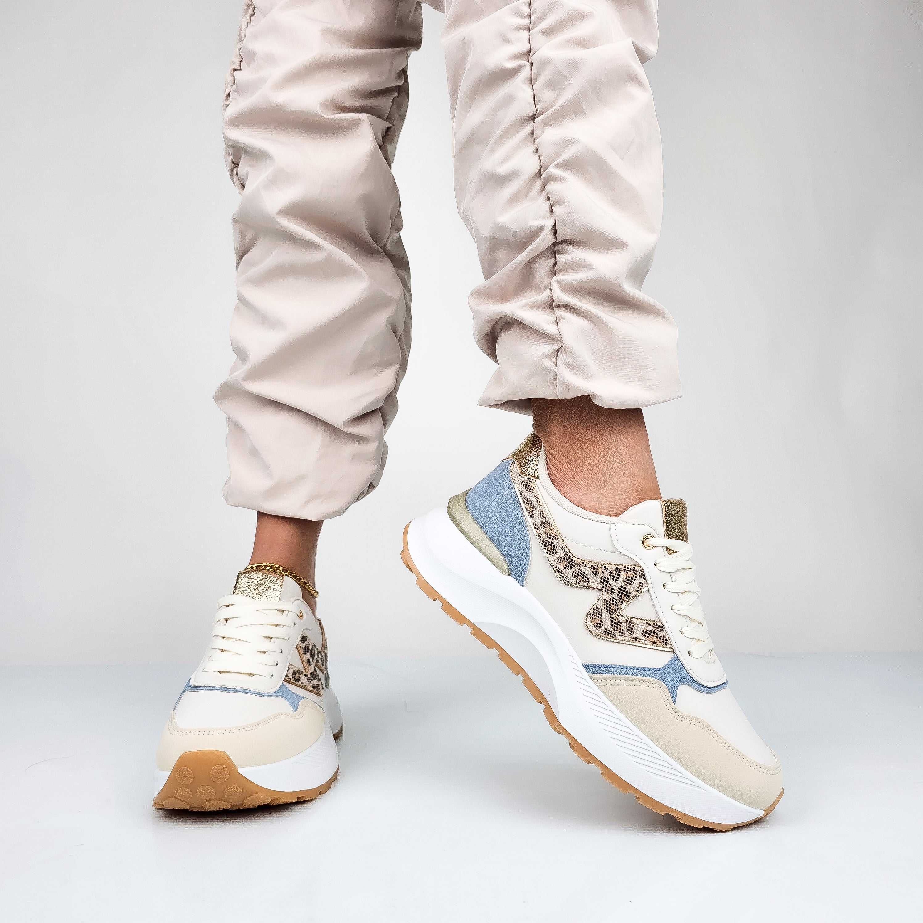 Hyna - Sneakers Donna