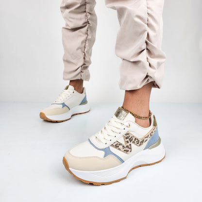 Hyna - Sneakers Donna