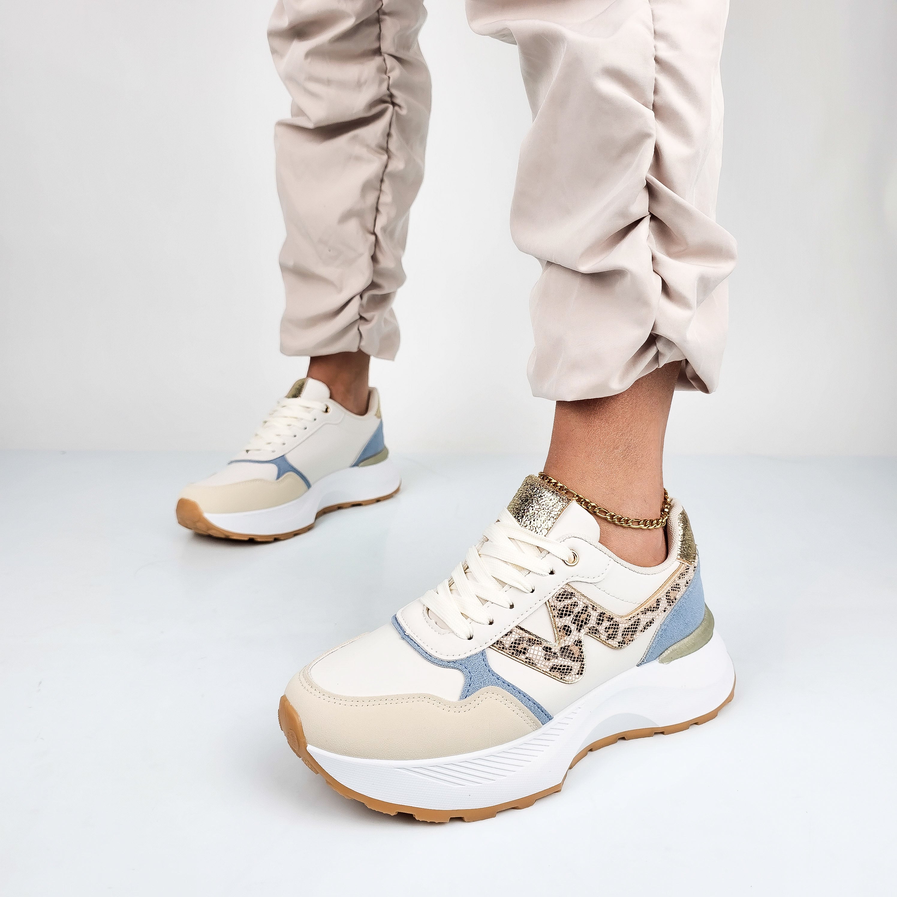 Hyna - Sneakers Donna