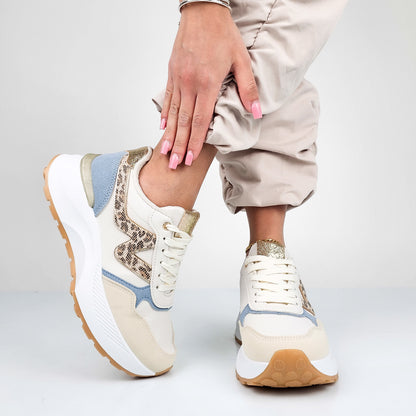 Hyna - Sneakers Donna