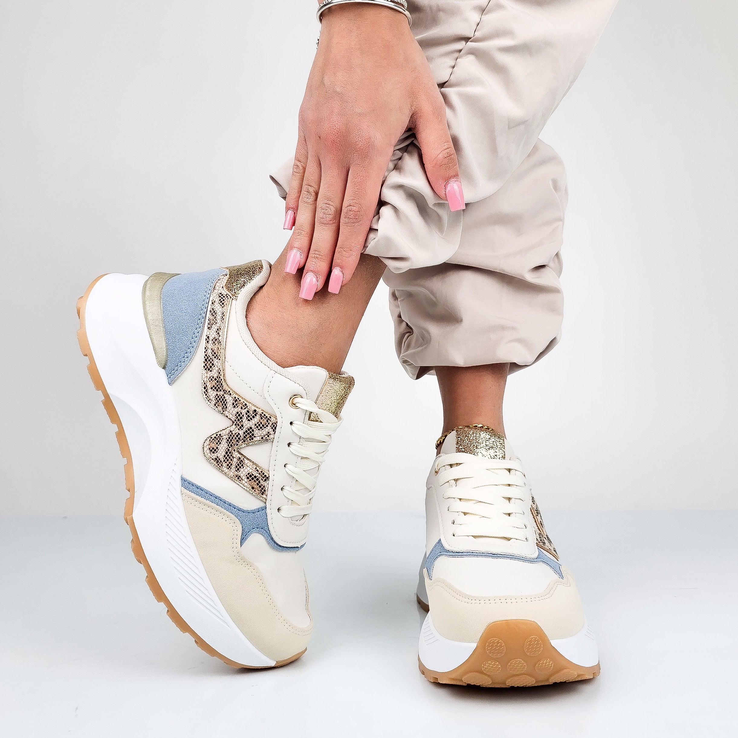 Hyna - Sneakers Donna