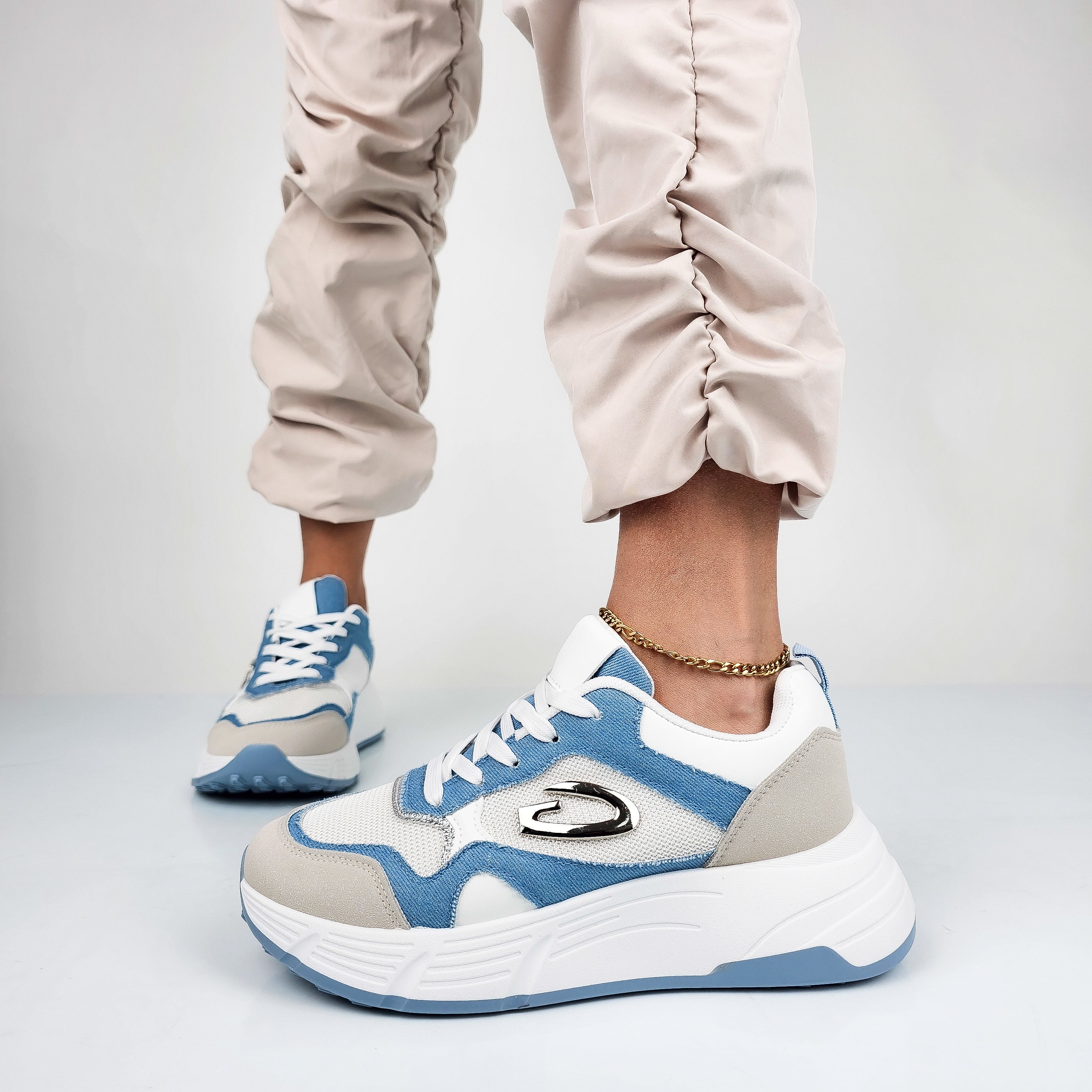 Atzuko - Sneakers Donna