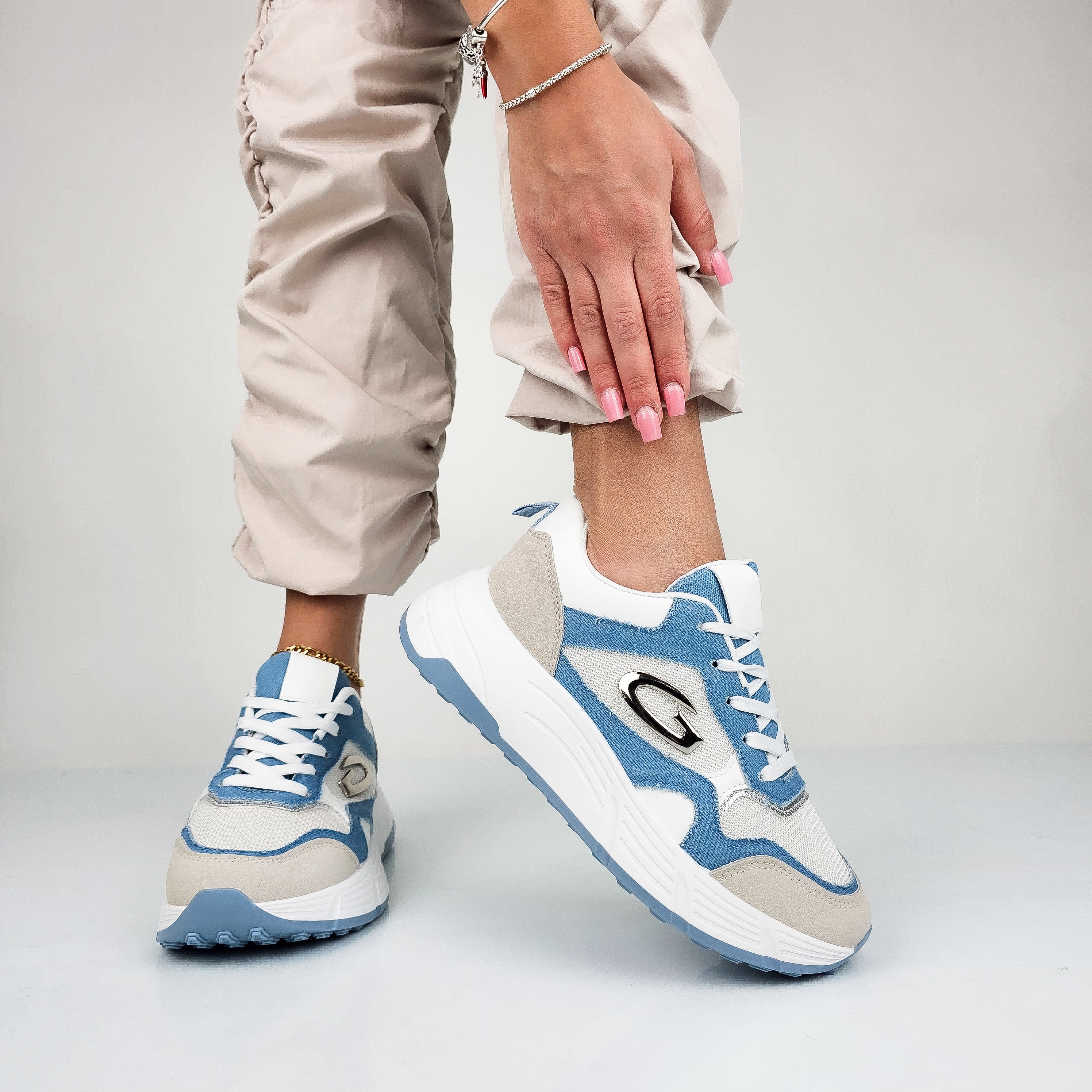Atzuko - Sneakers Donna