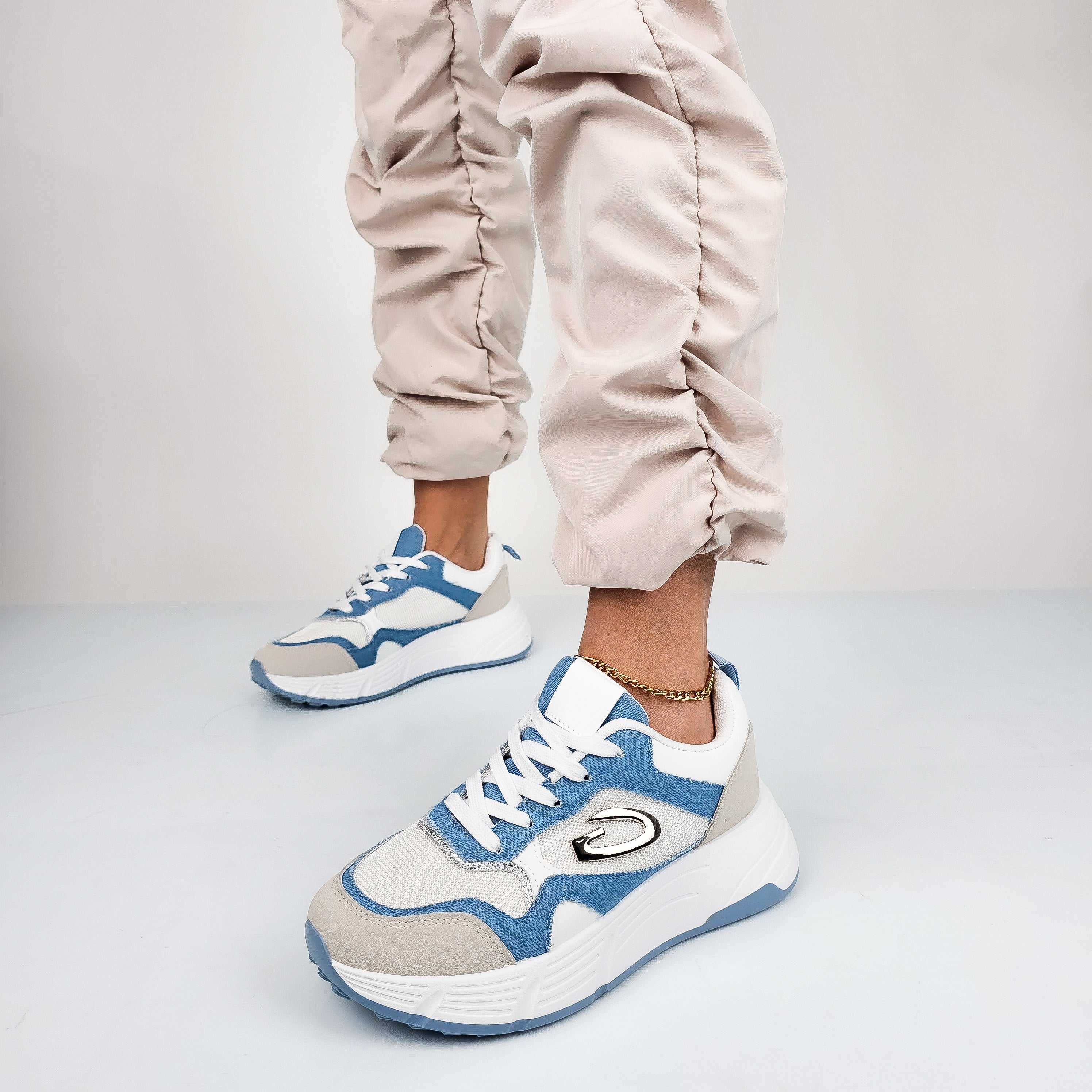 Atzuko - Sneakers Donna