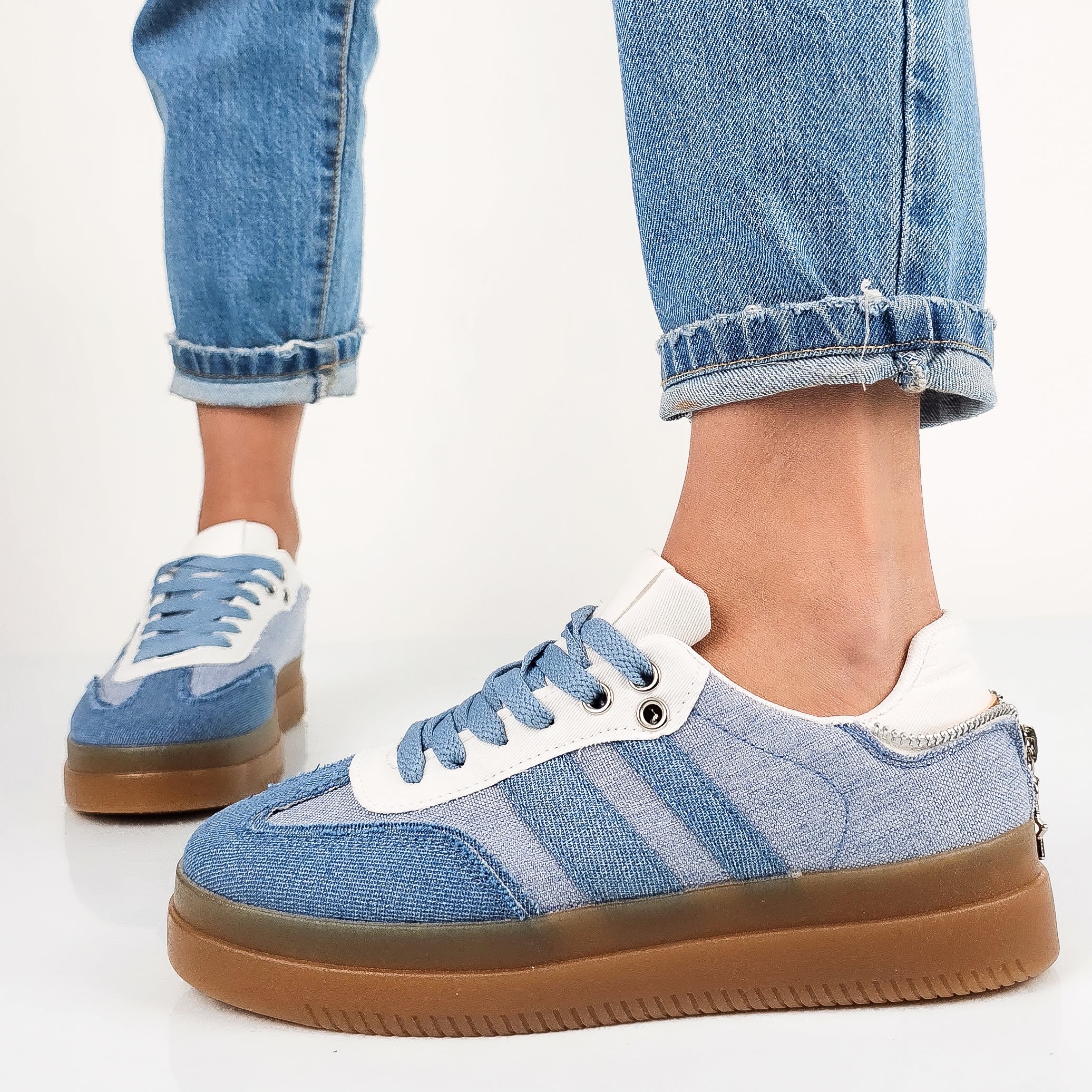 Matilda - Sneakers Donna