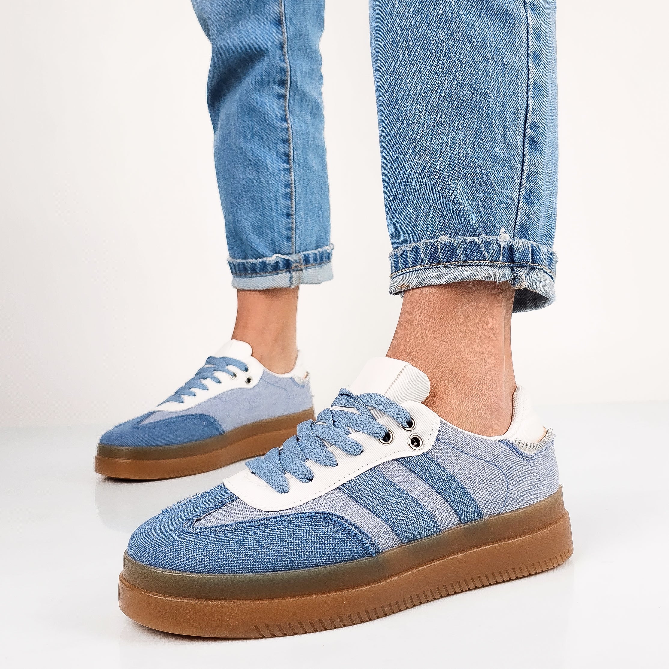 Matilda - Sneakers Donna
