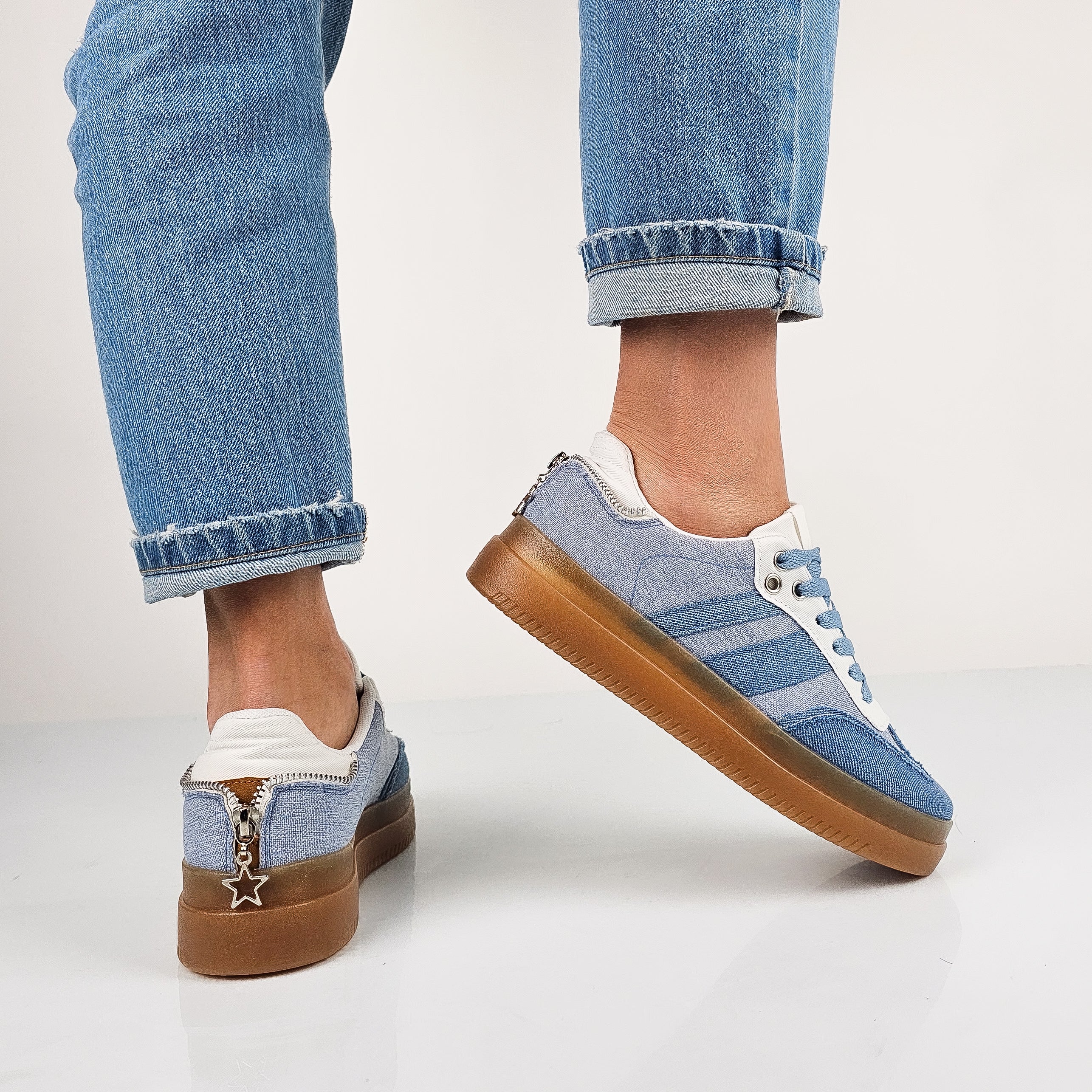 Matilda - Sneakers Donna