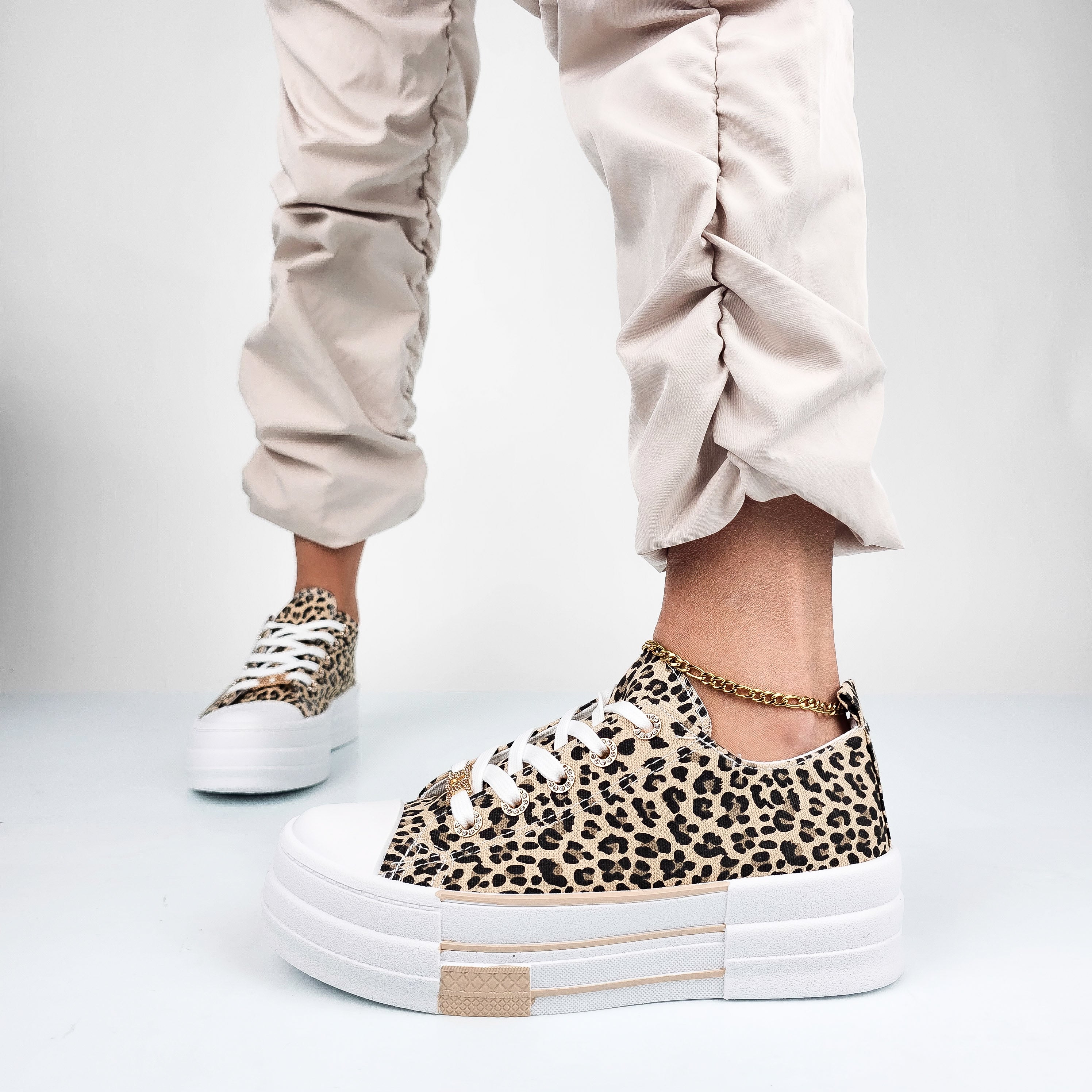 Magaly - Sneakers Donna