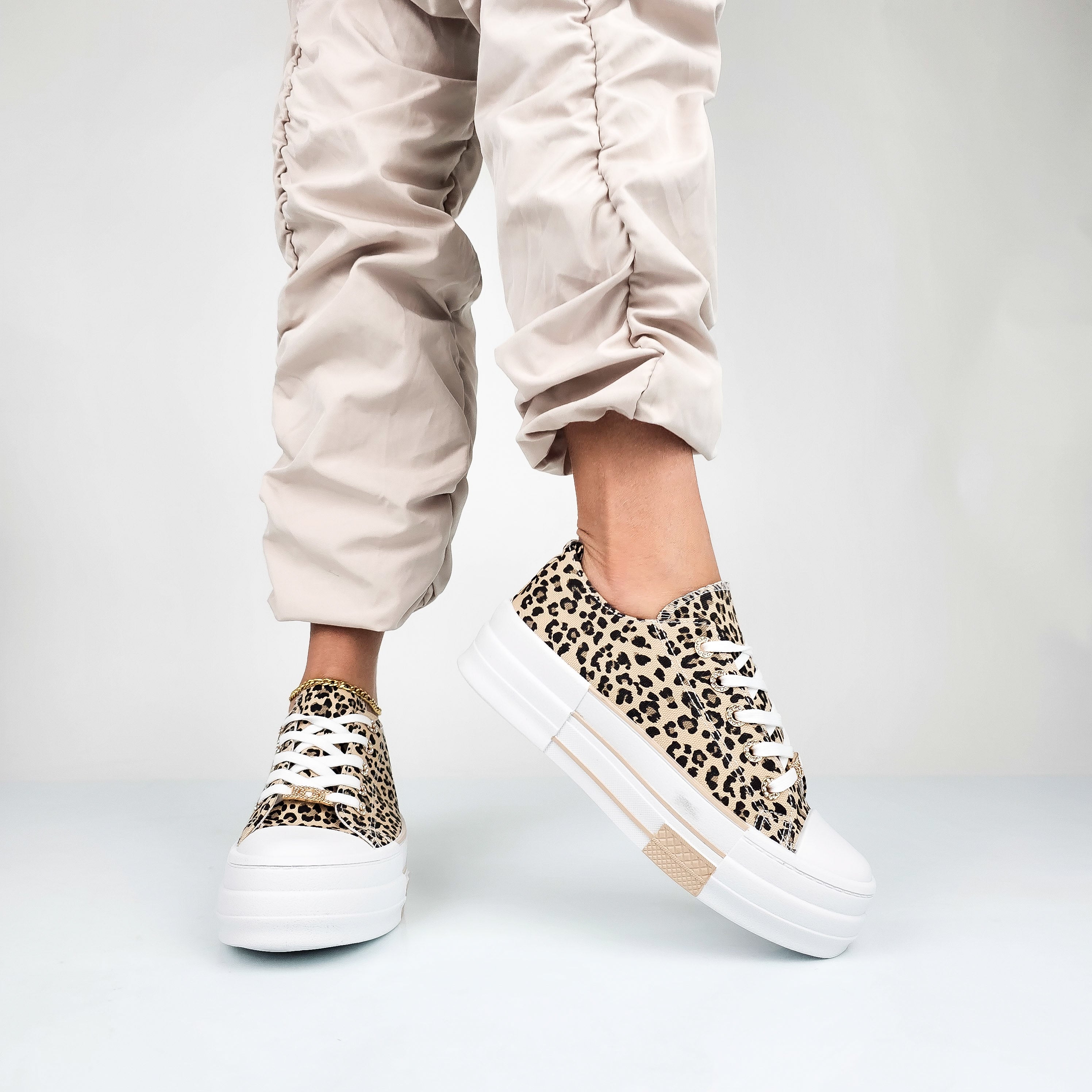 Magaly - Sneakers Donna