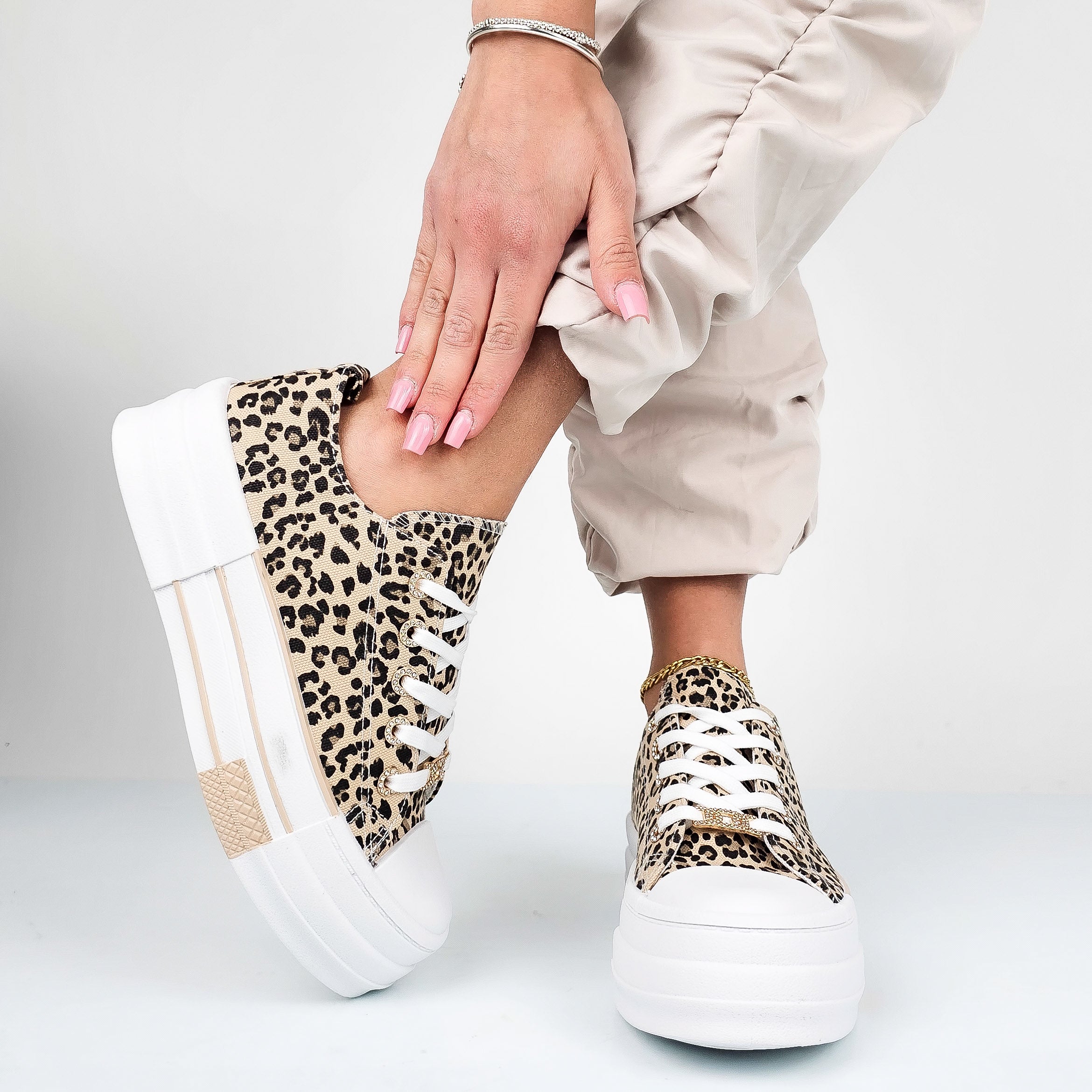 Magaly - Sneakers Donna