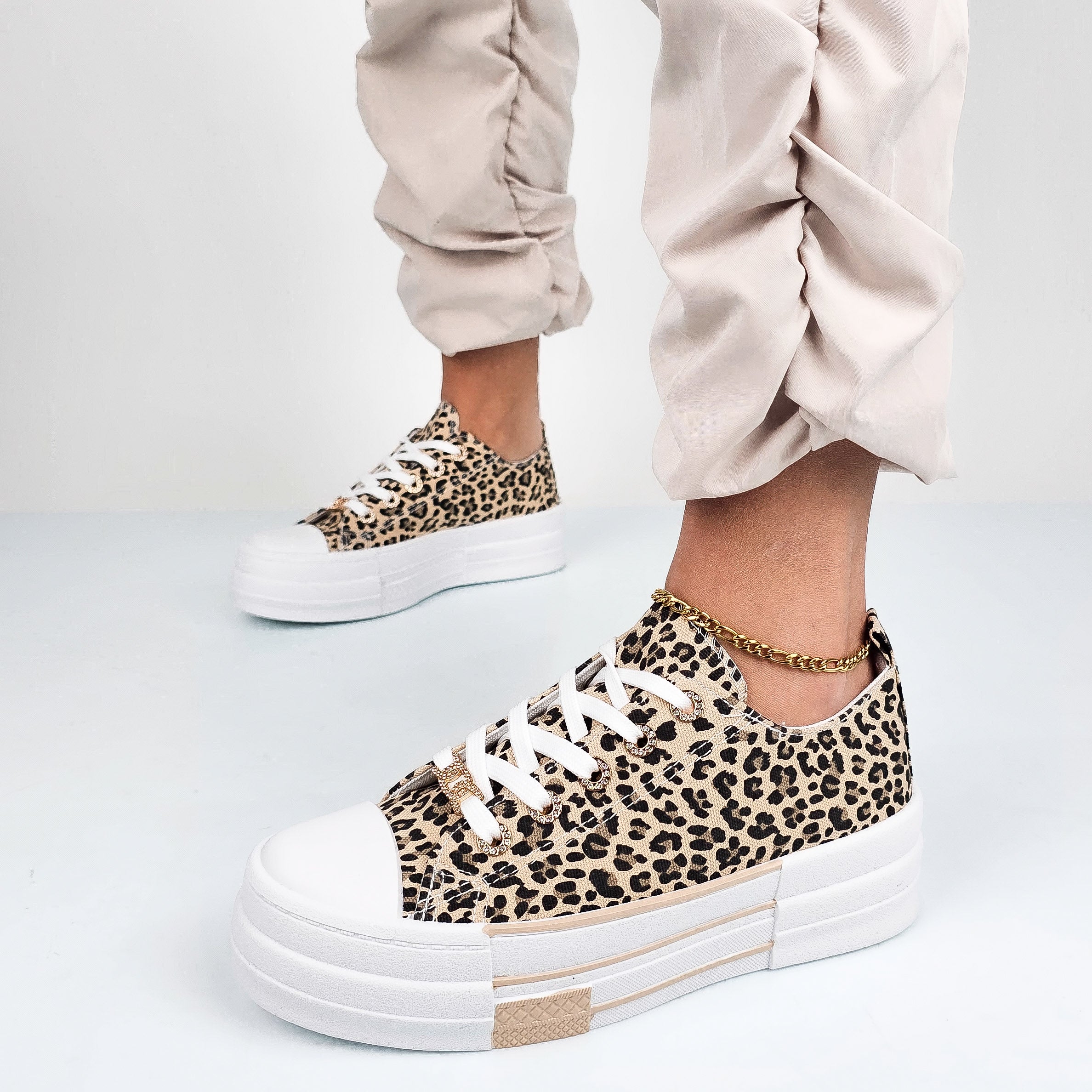 Magaly - Sneakers Donna