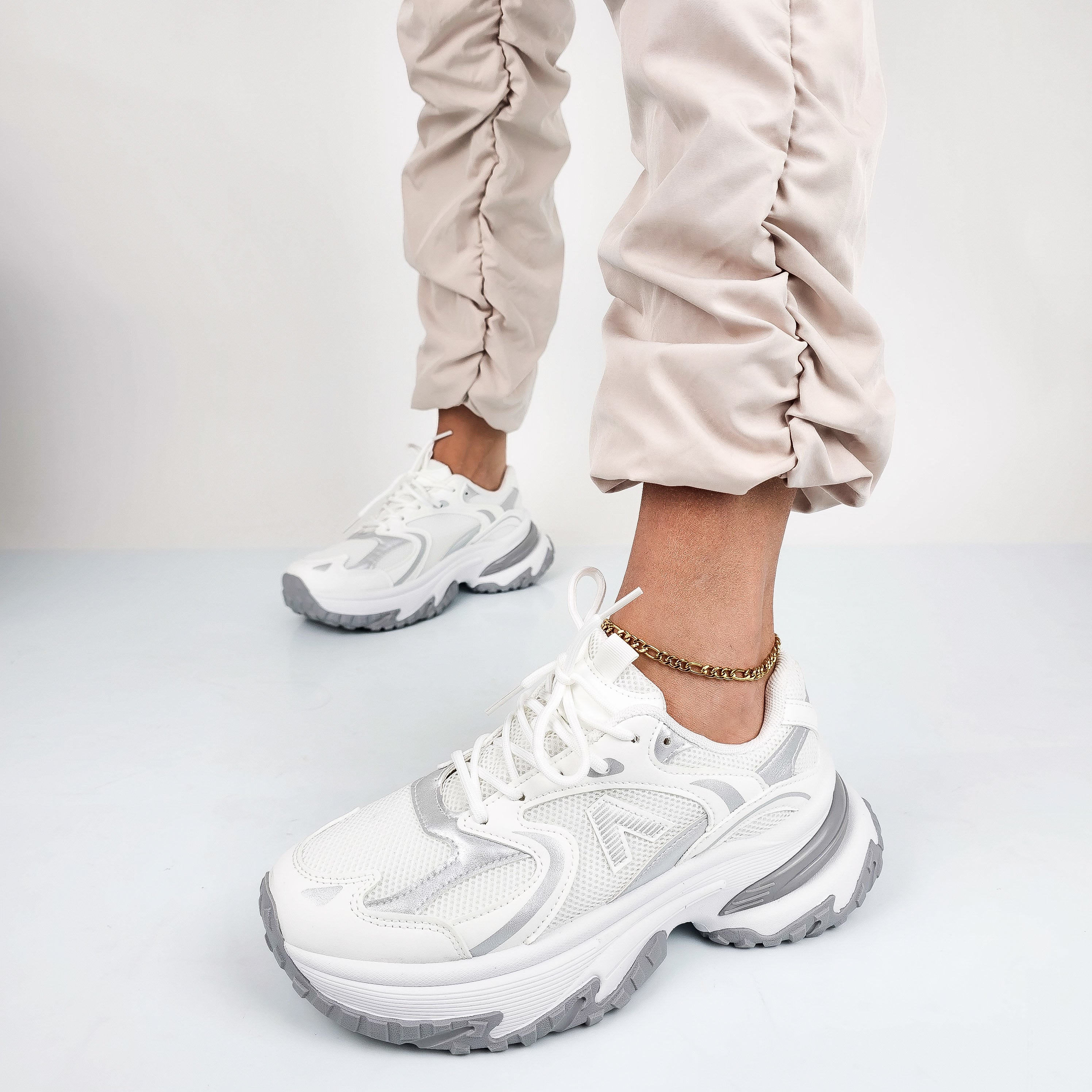 Naima - Sneakers Donna