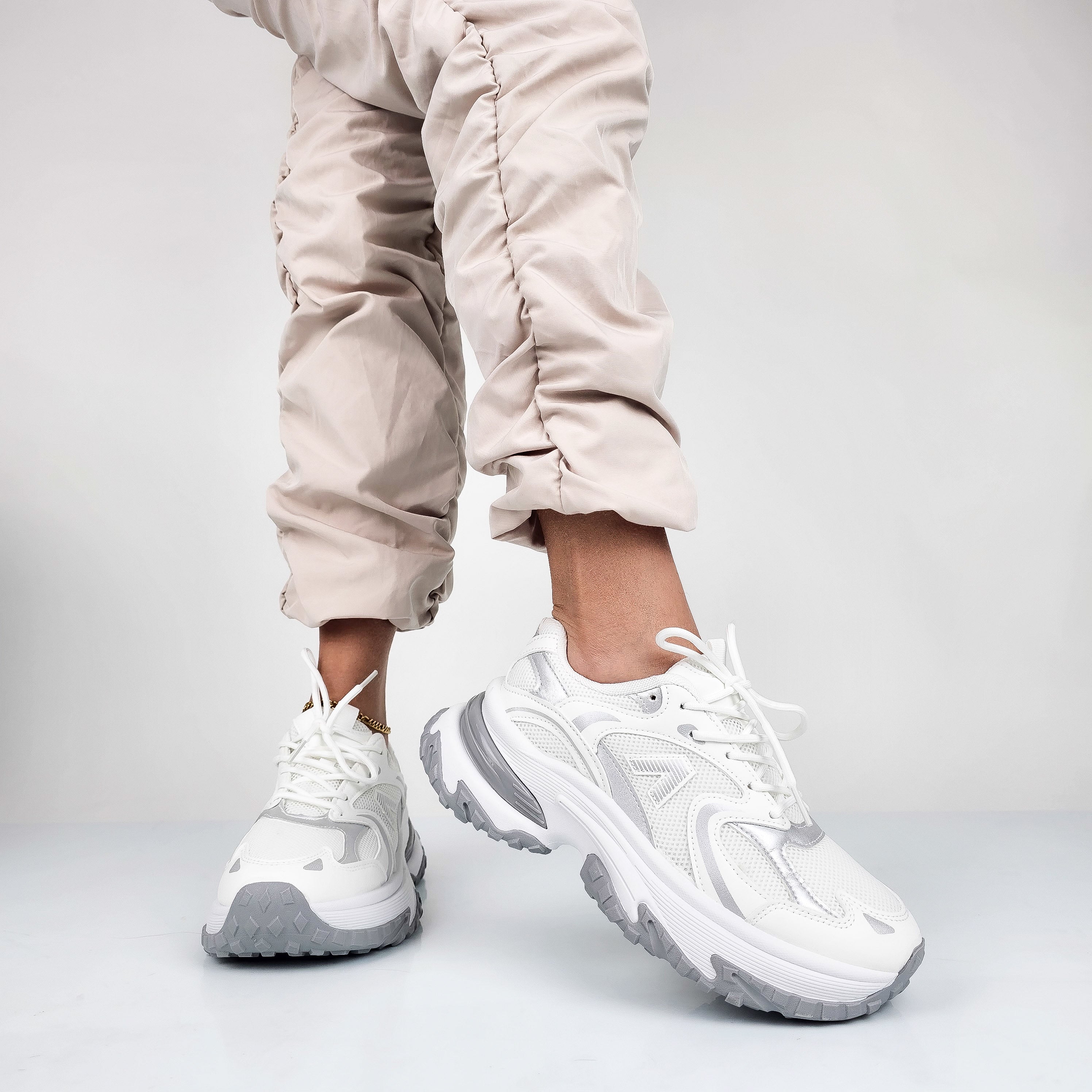 Naima - Sneakers Donna